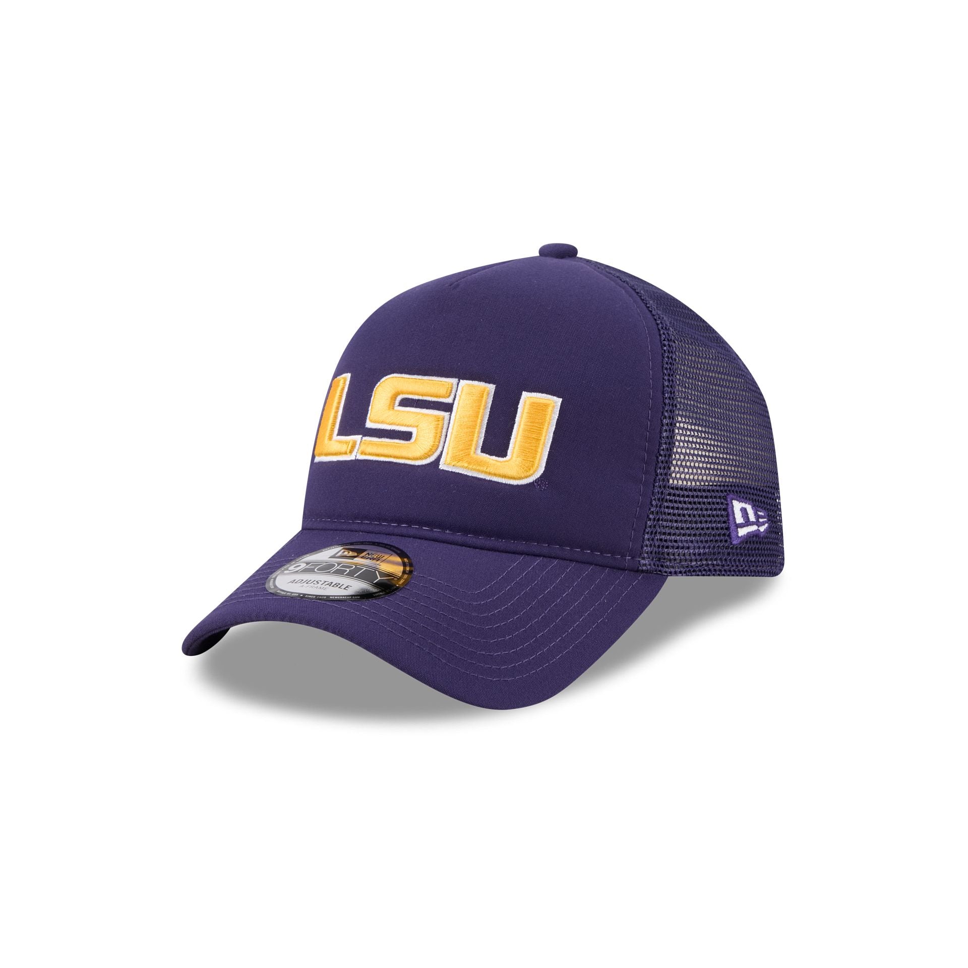 new era Go-To 9FORTY A-Frame Trucker