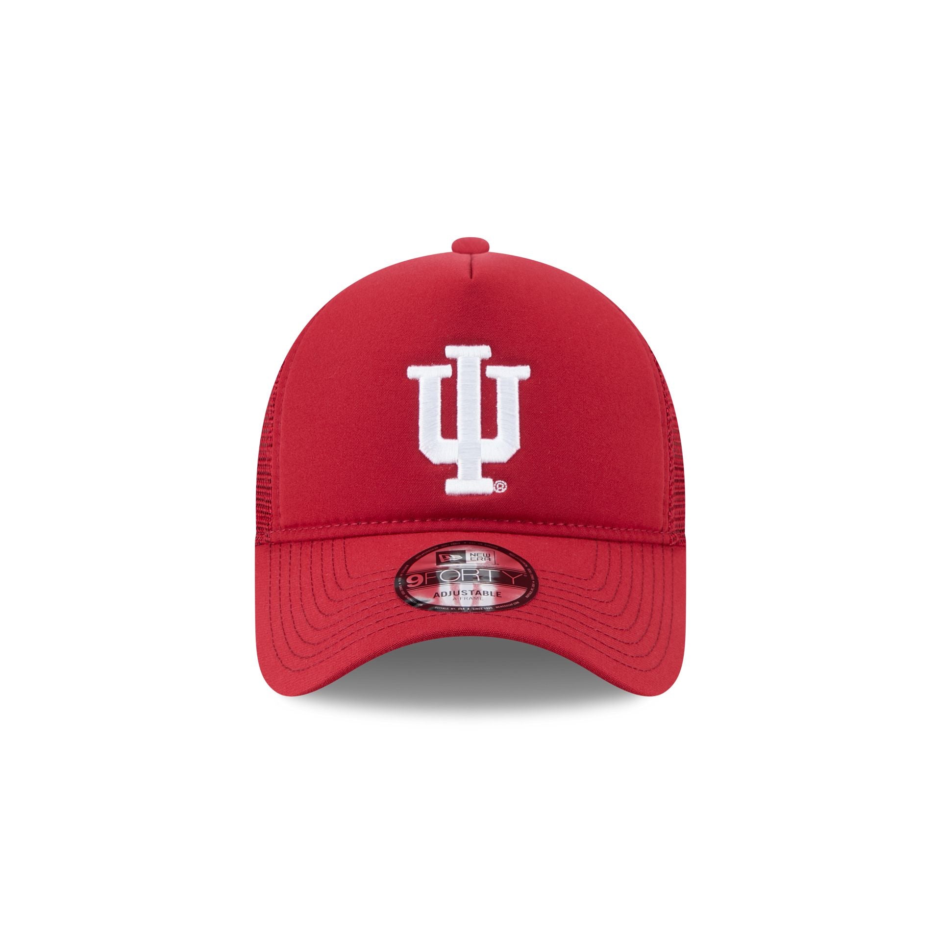 New Era Go-To 9FORTY A-Frame Trucker
