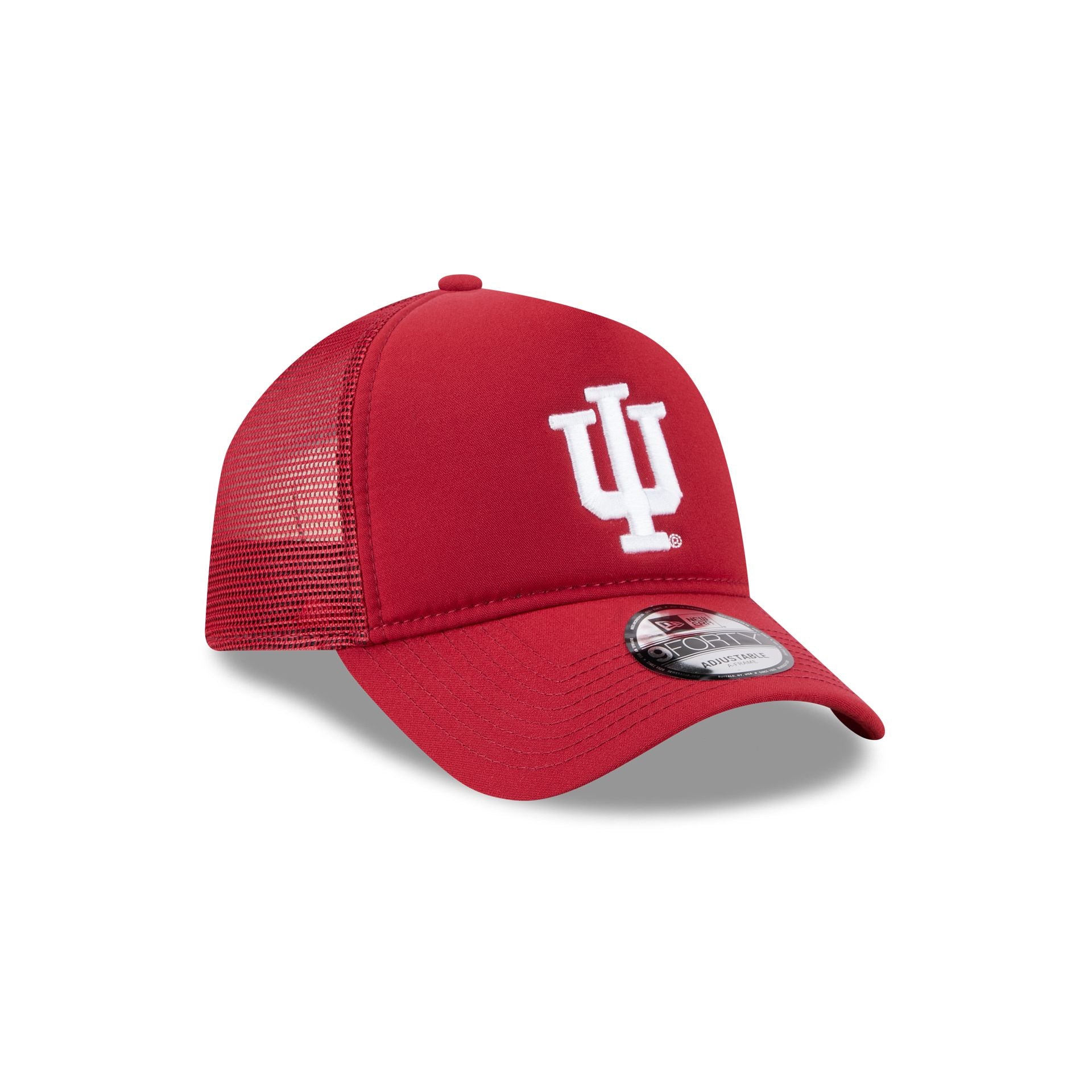 New Era Go-To 9FORTY A-Frame Trucker