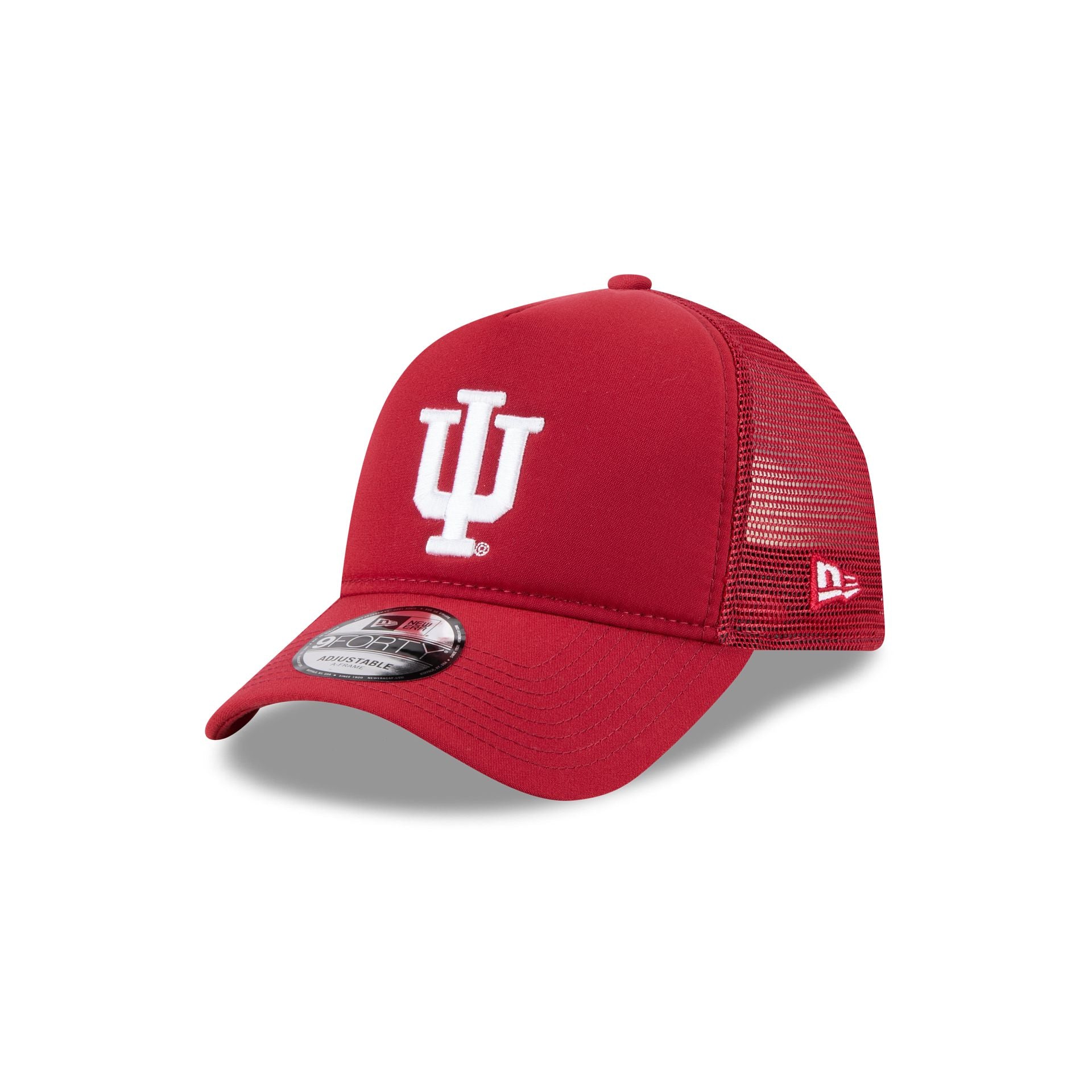 new era Go-To 9FORTY A-Frame Trucker
