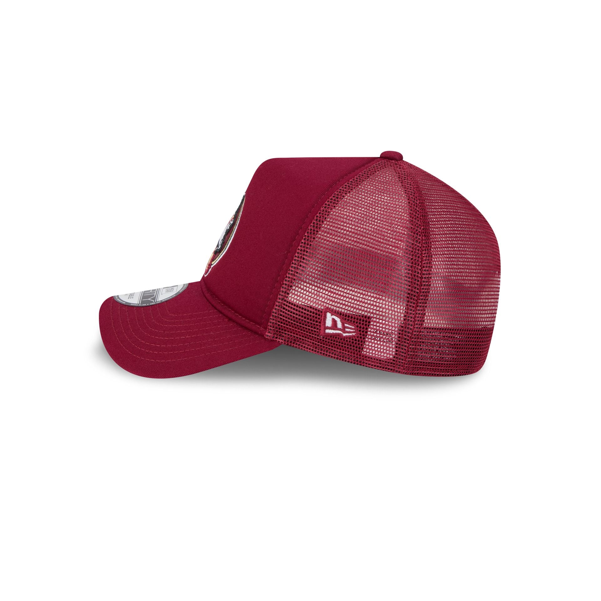 New Era Go-To 9FORTY A-Frame Trucker