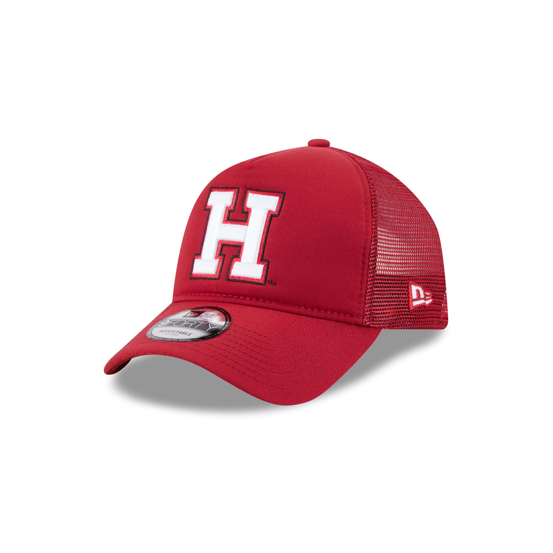 new era Go-To 9FORTY A-Frame Trucker