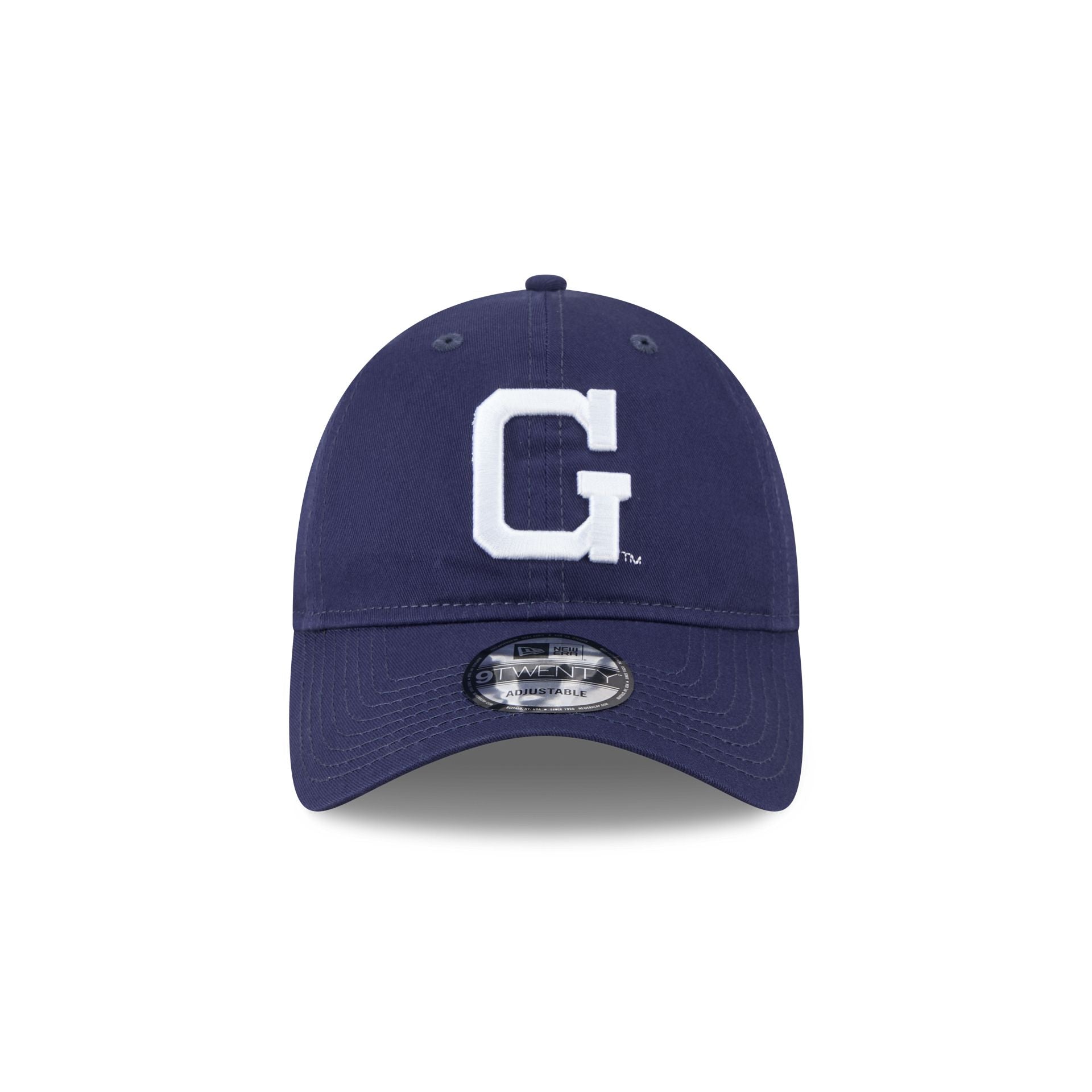 New Era Go-To College Vault 9TWENTY Adjustable