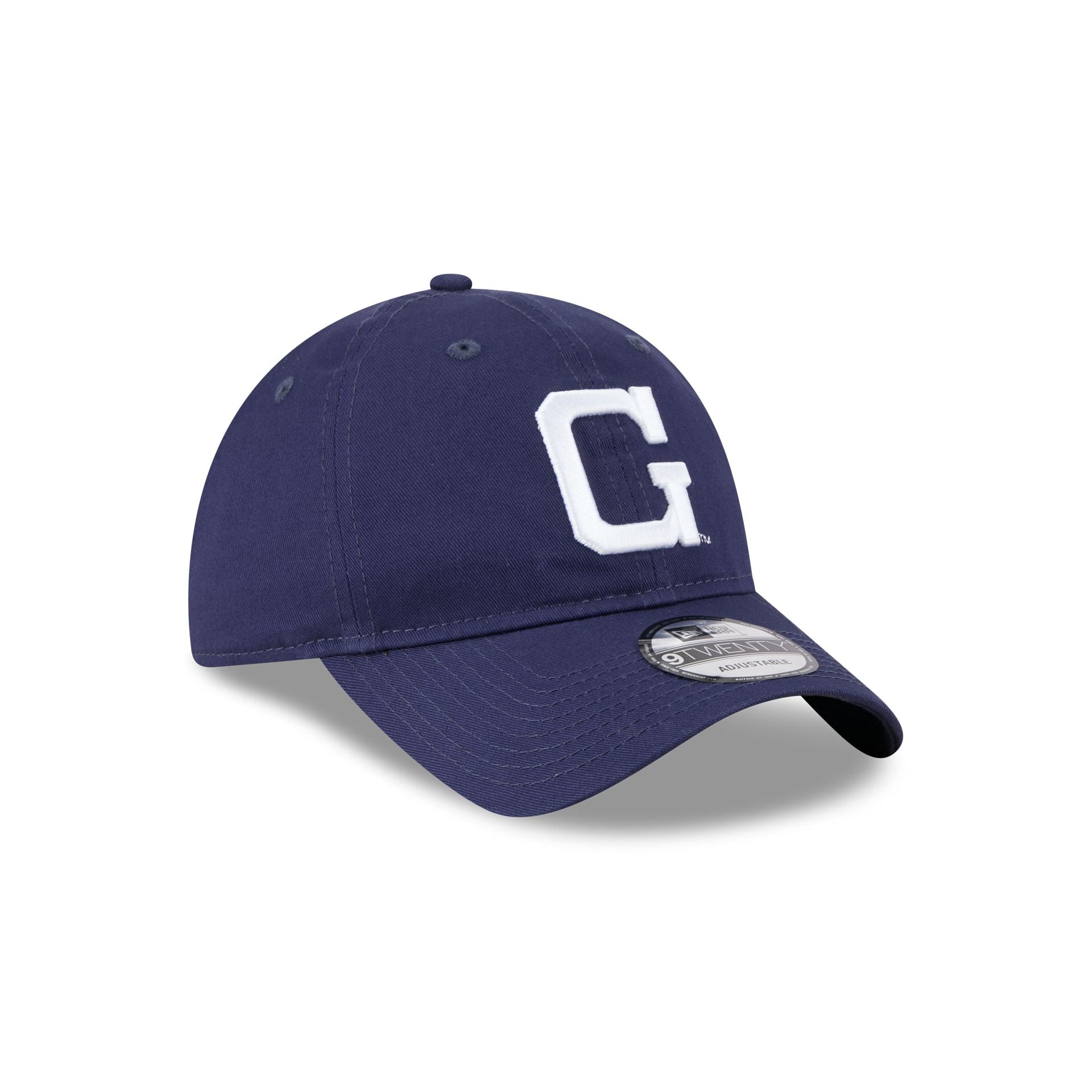 New Era Go-To College Vault 9TWENTY Adjustable