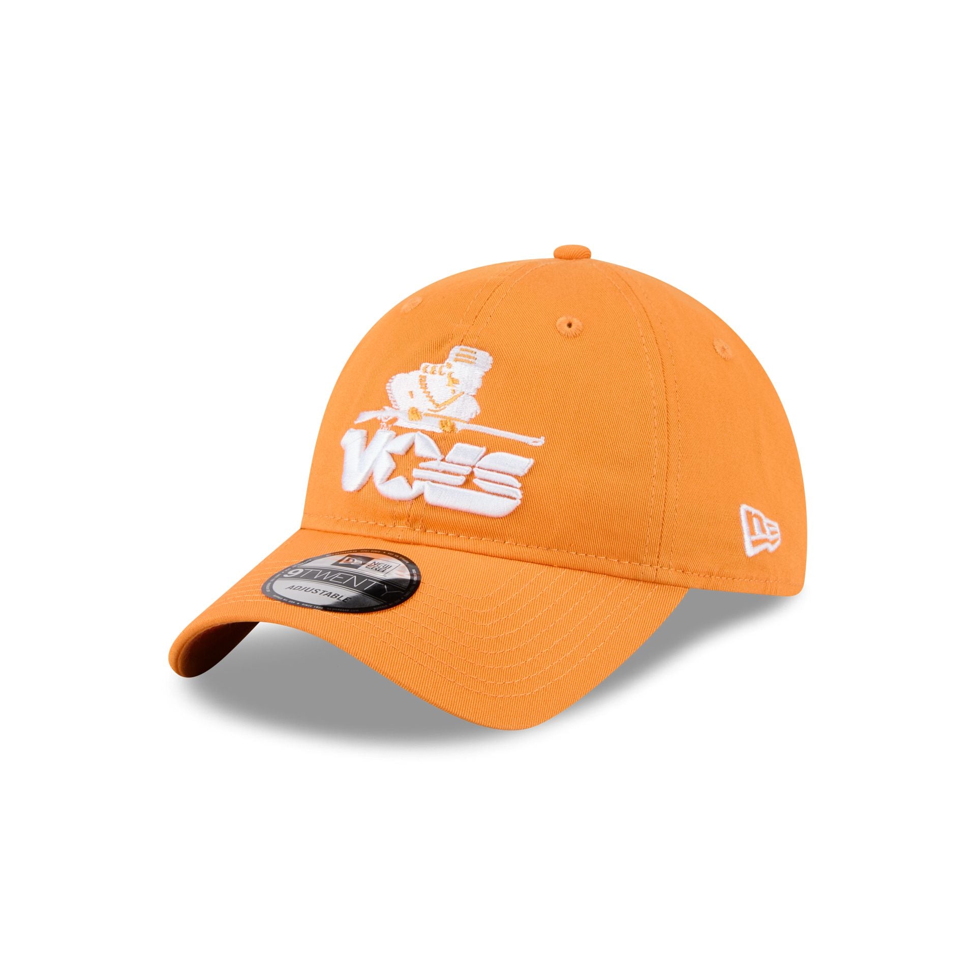 new era Go-To College Vault 9TWENTY Adjustable