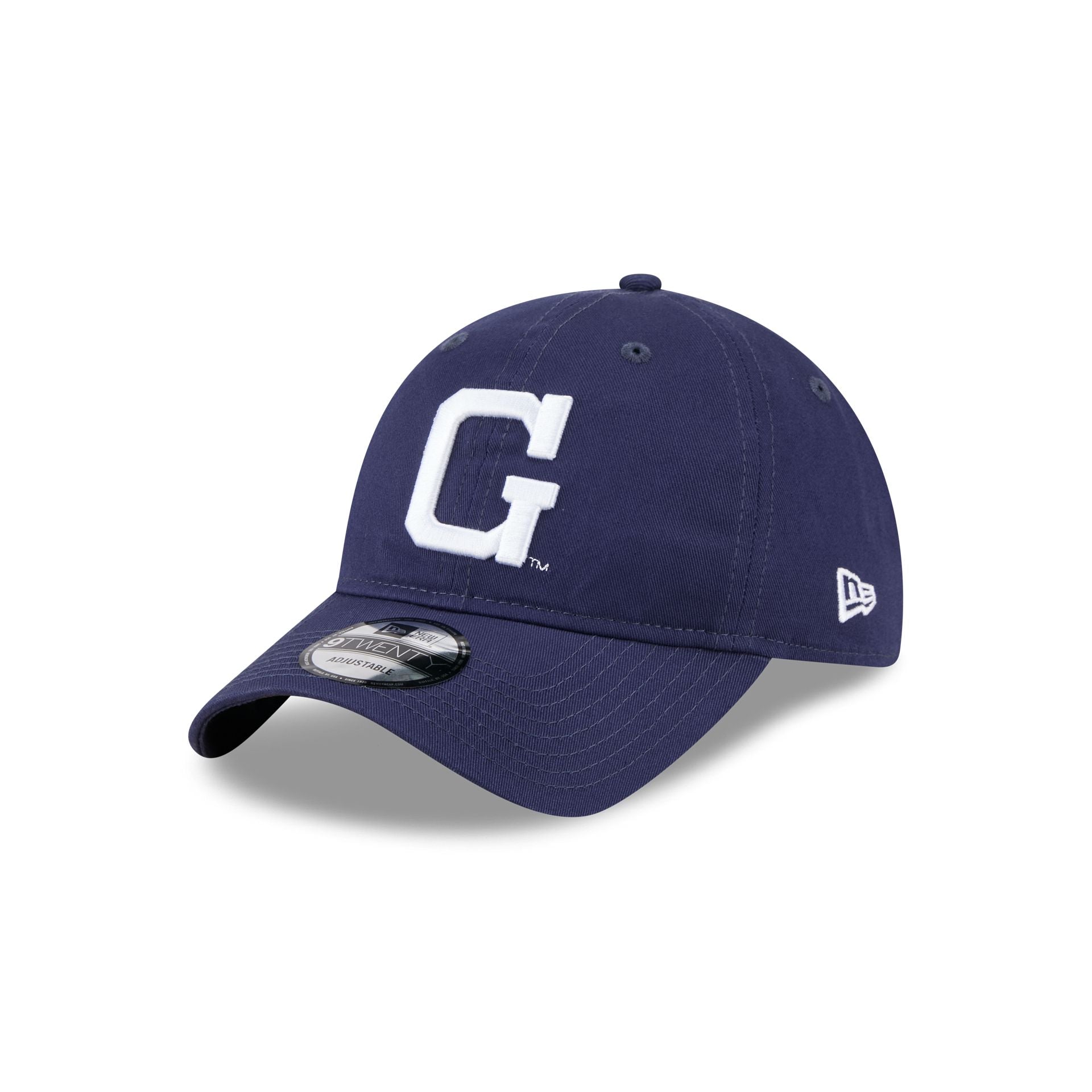 new era Go-To College Vault 9TWENTY Adjustable