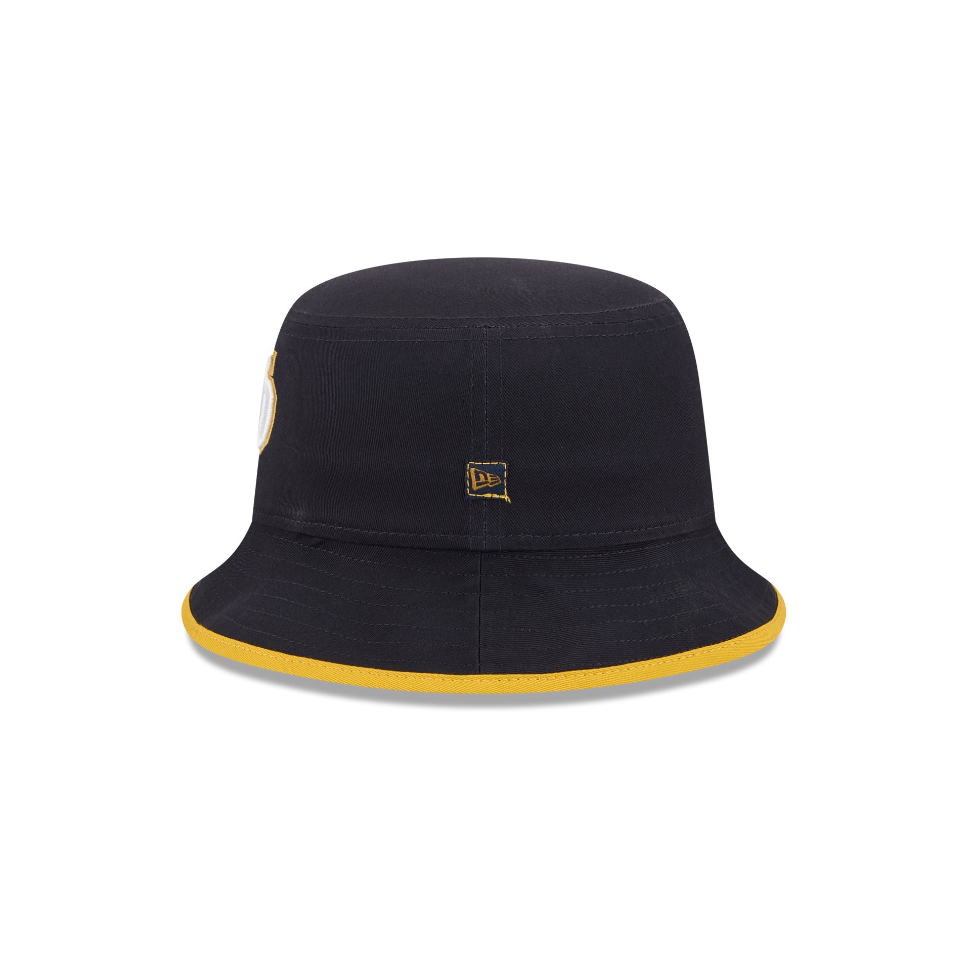 New Era Go-To Kids Bucket Hat