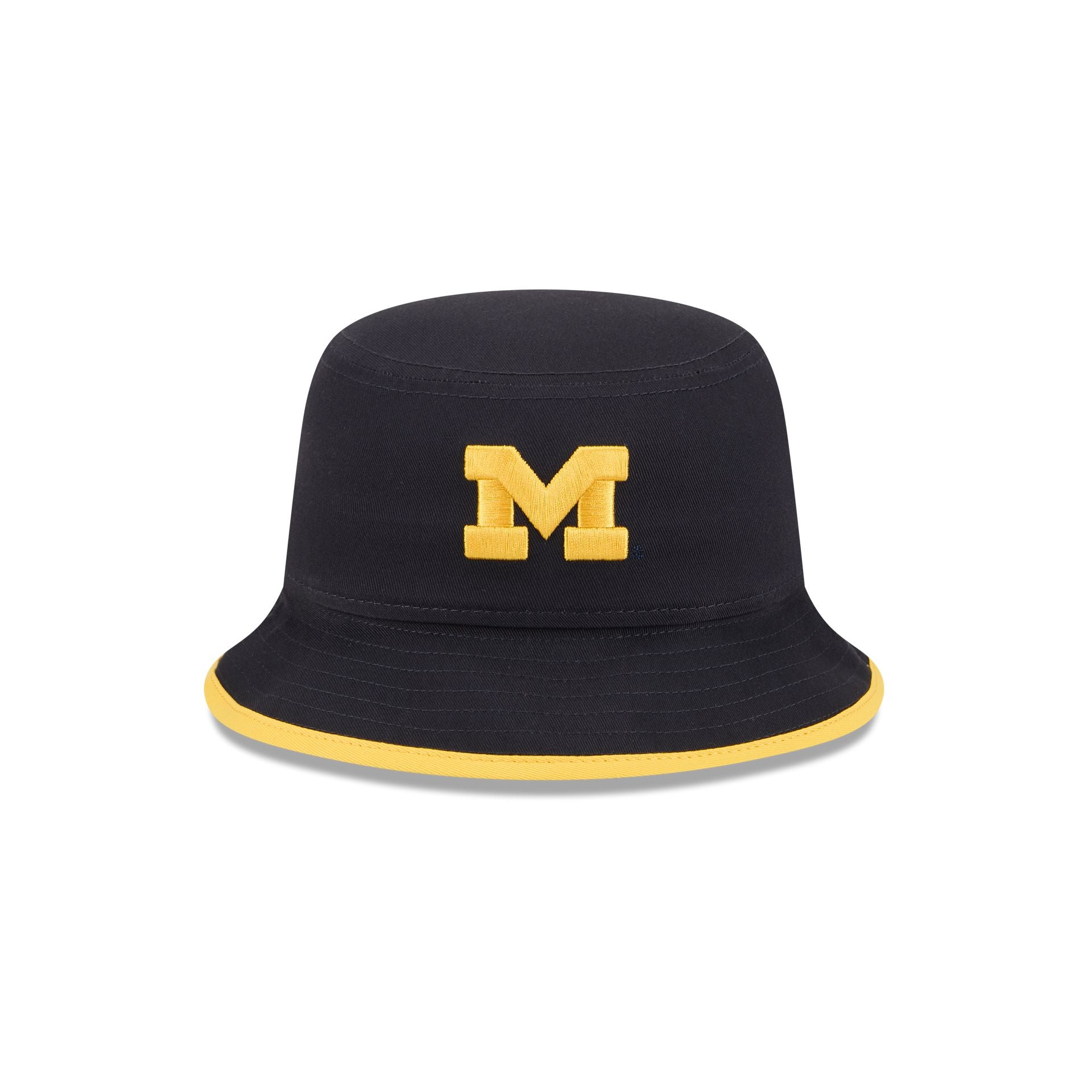 New Era Go-To Kids Bucket Hat