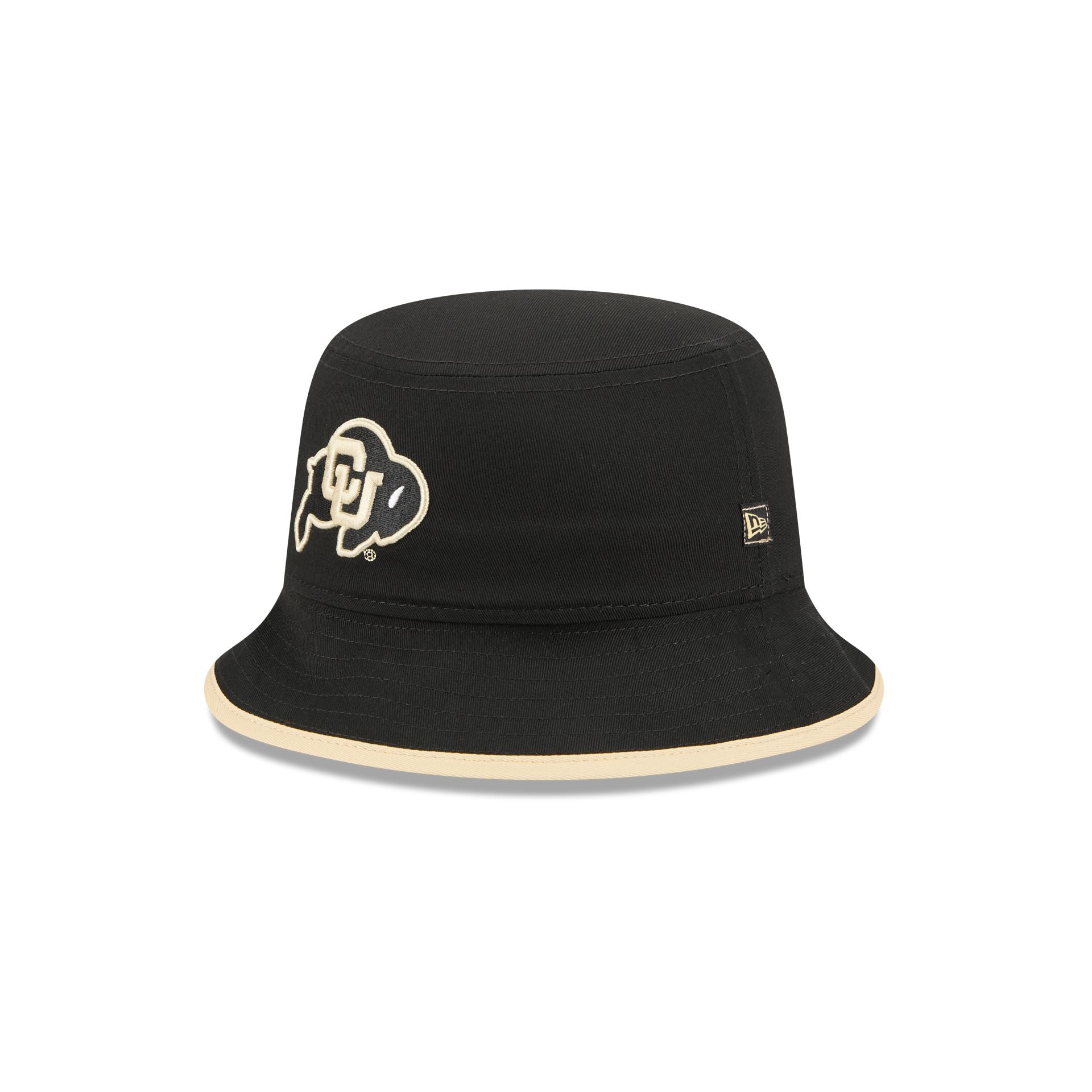 new era Go-To Kids Bucket Hat