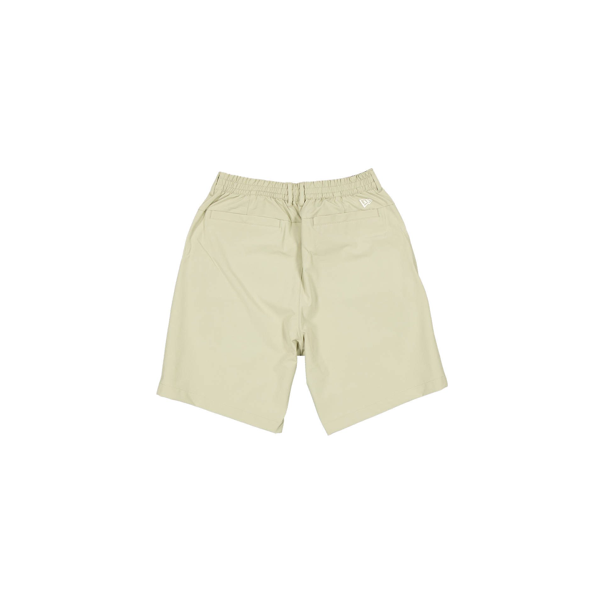 New Era Golf Abbey Stone Shorts