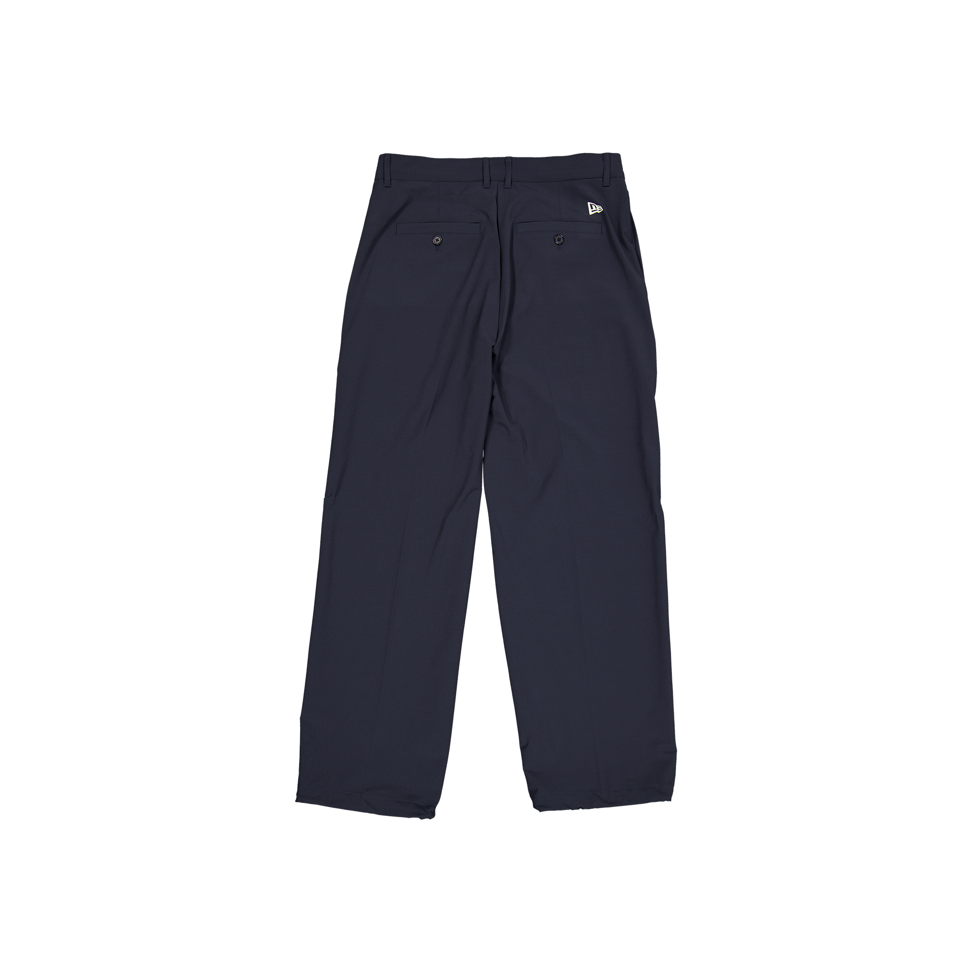 New Era Golf Navy Joggers