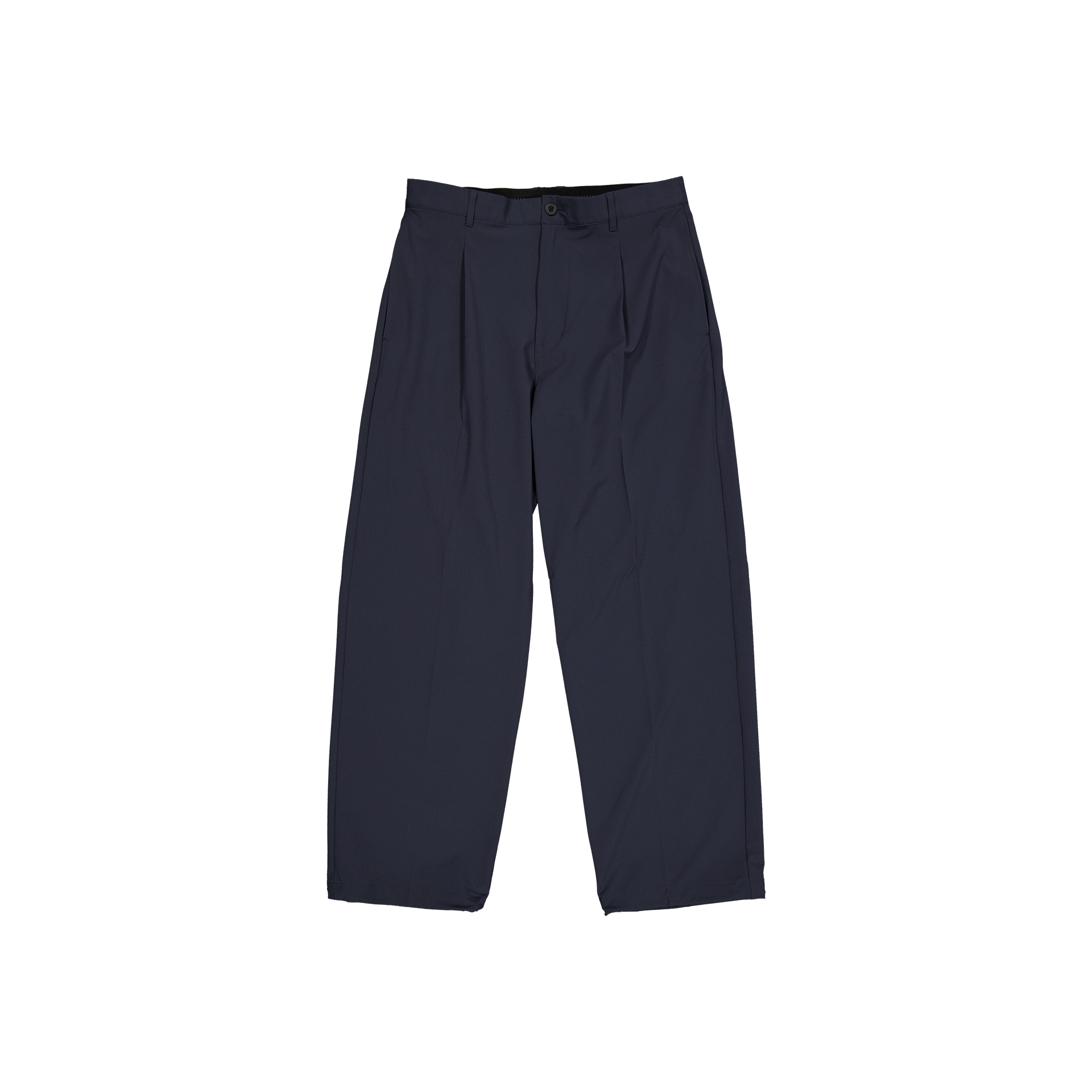new era Golf Navy Joggers