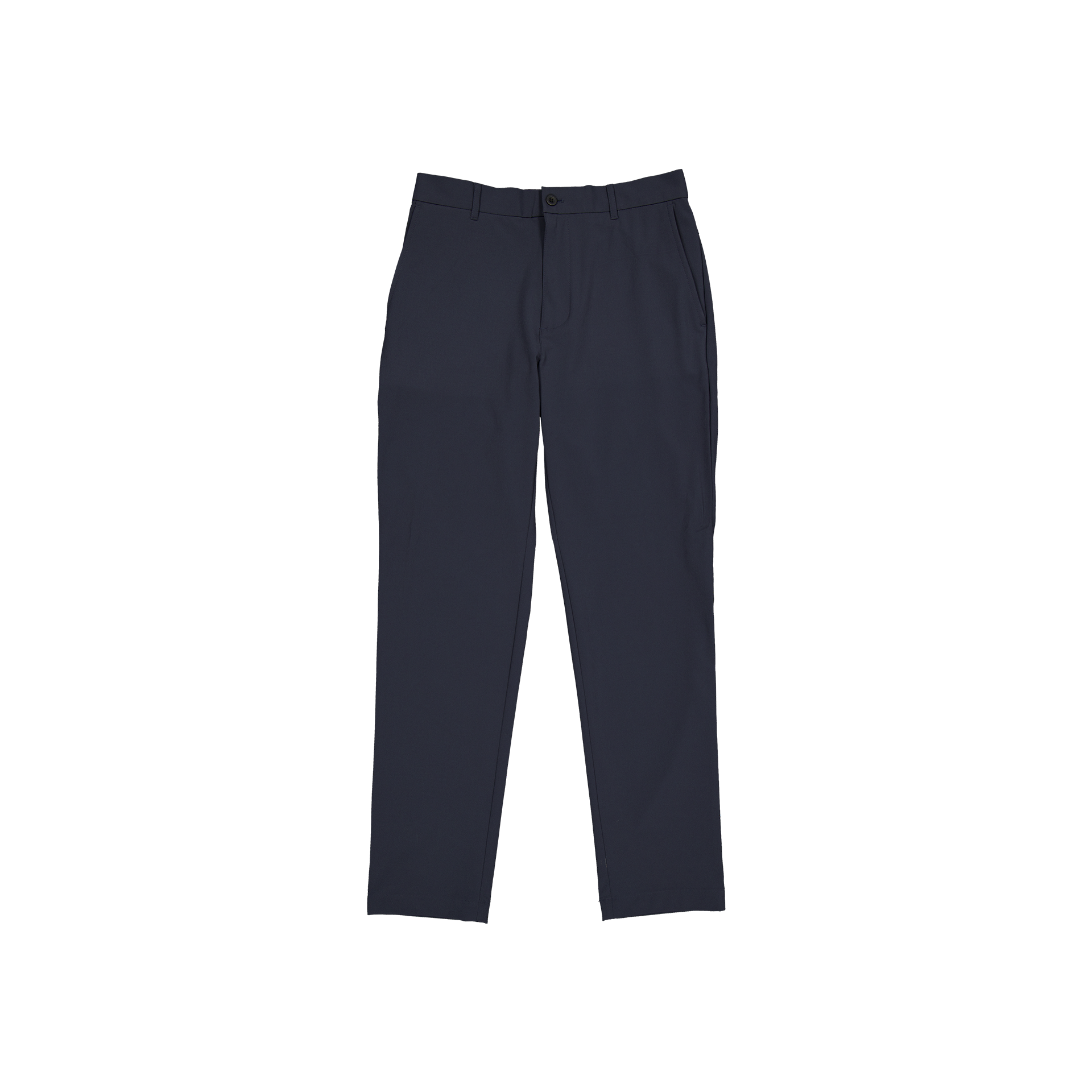 new era Golf Navy Pants