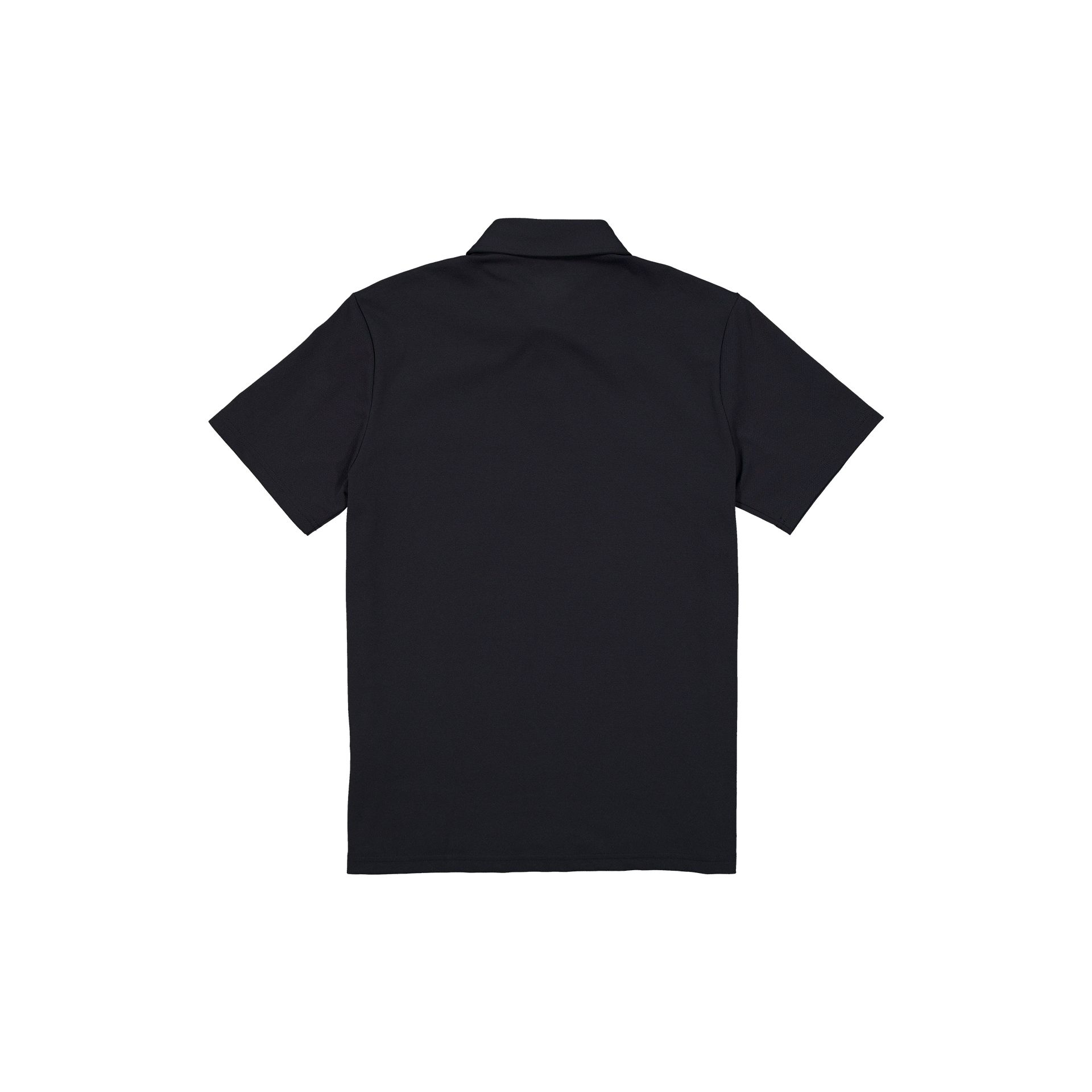 New Era Golf Navy Polo