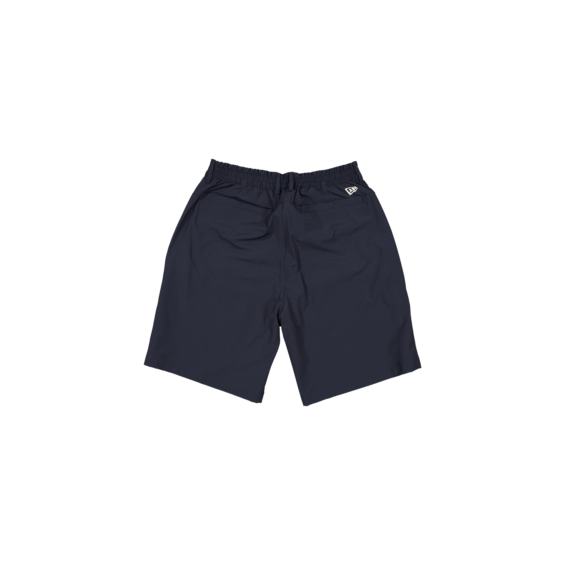 New Era Golf Navy Shorts