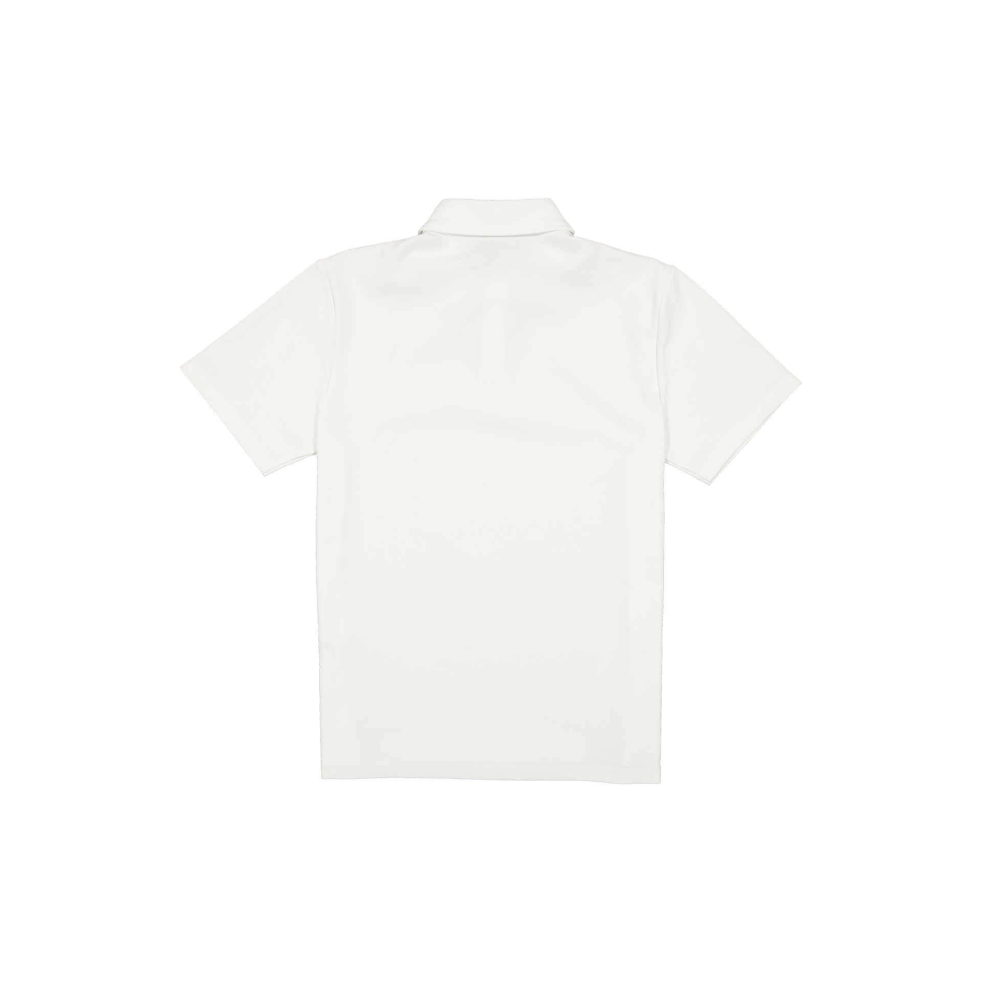 New Era Golf Optic White Polo