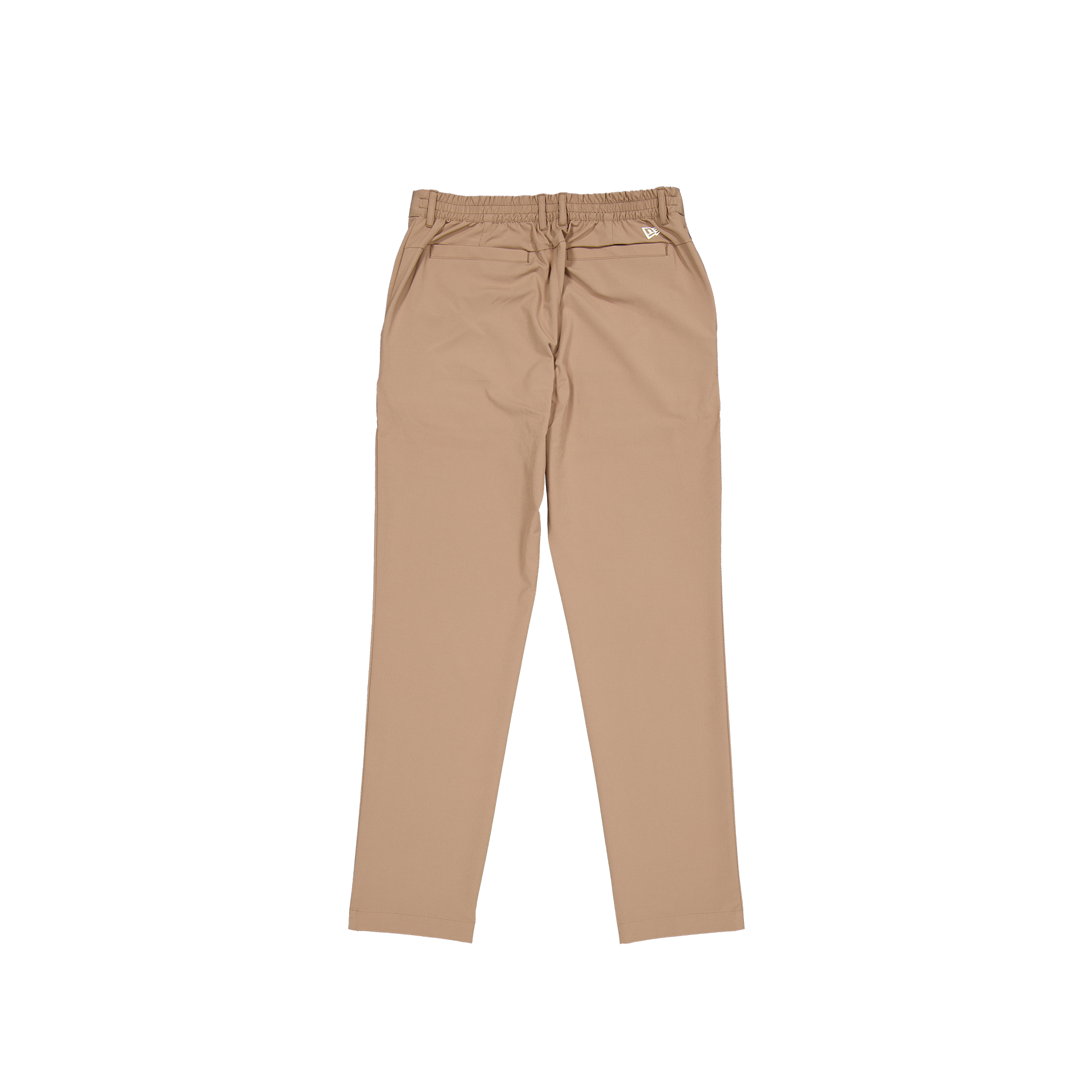 New Era Golf Taupe Gray Pants