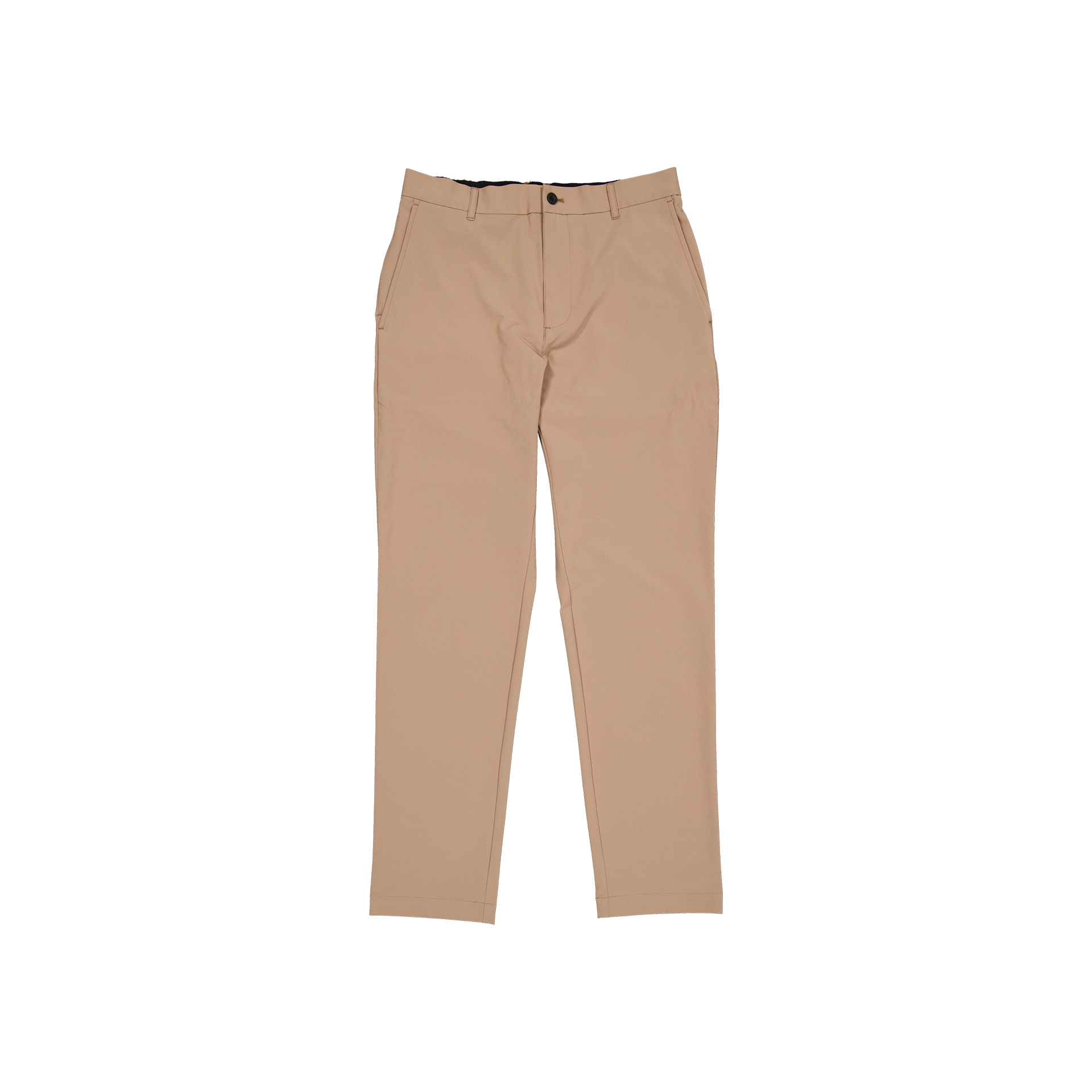 new era Golf Taupe Gray Pants