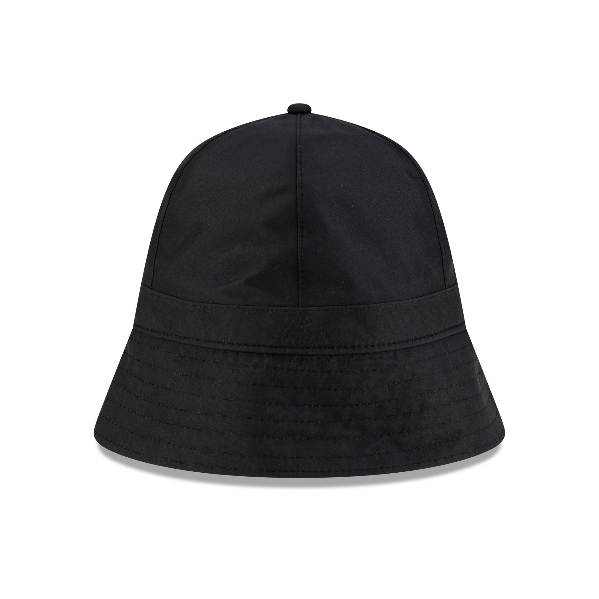 New Era GORE-TEX Black Explorer Bucket Hat