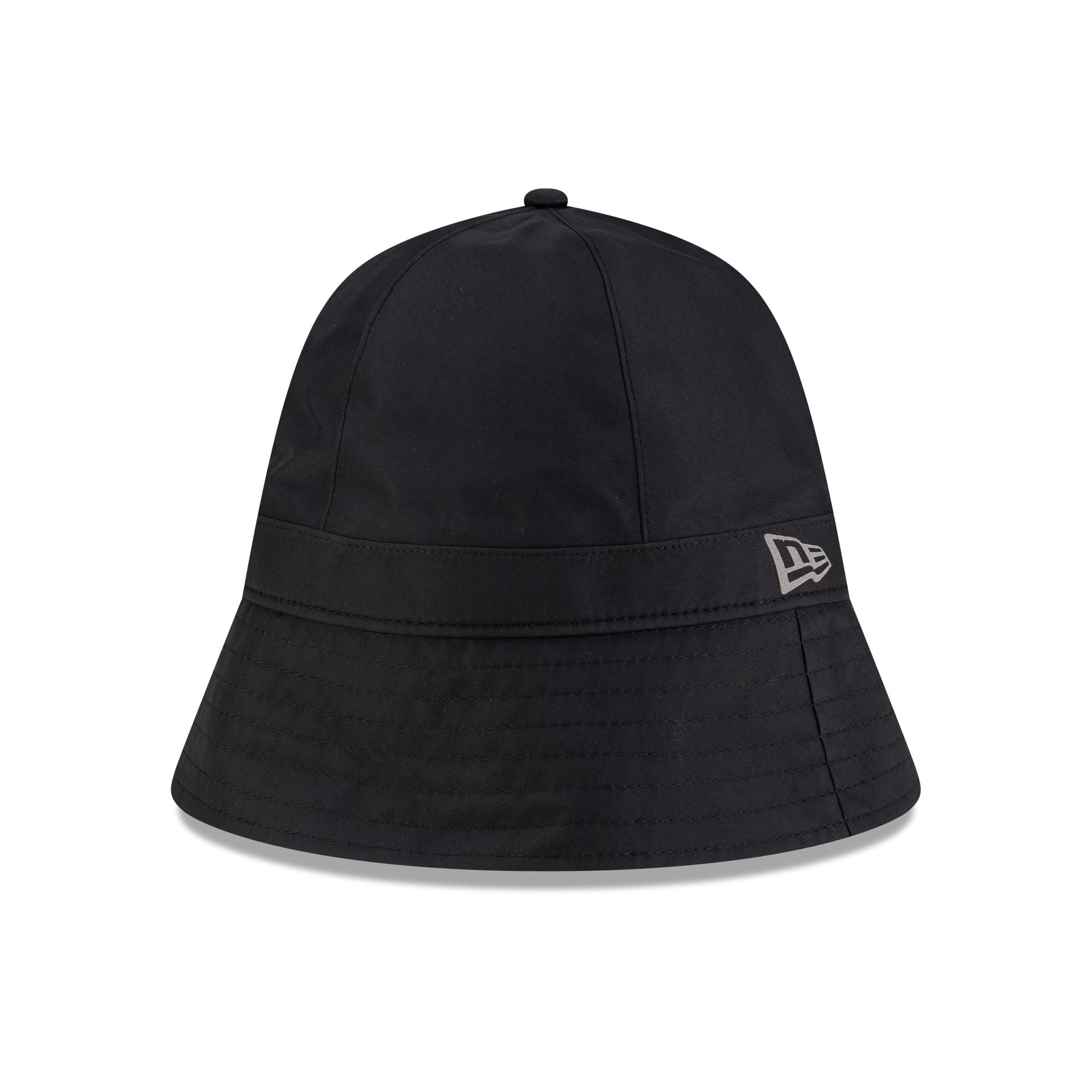 New Era GORE-TEX Black Explorer Bucket Hat