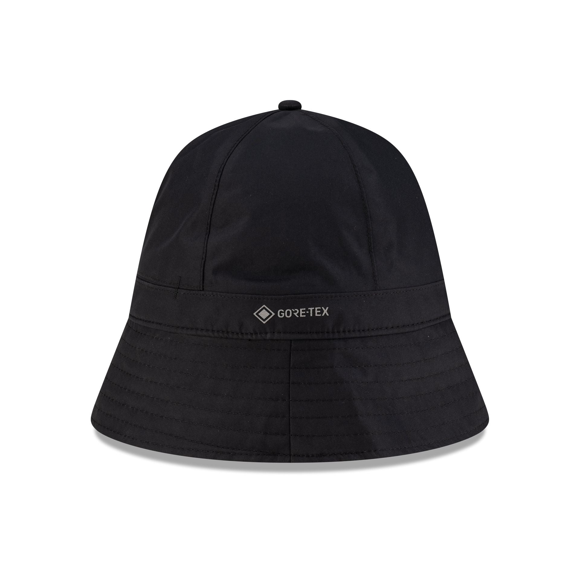 New Era GORE-TEX Black Explorer Bucket Hat