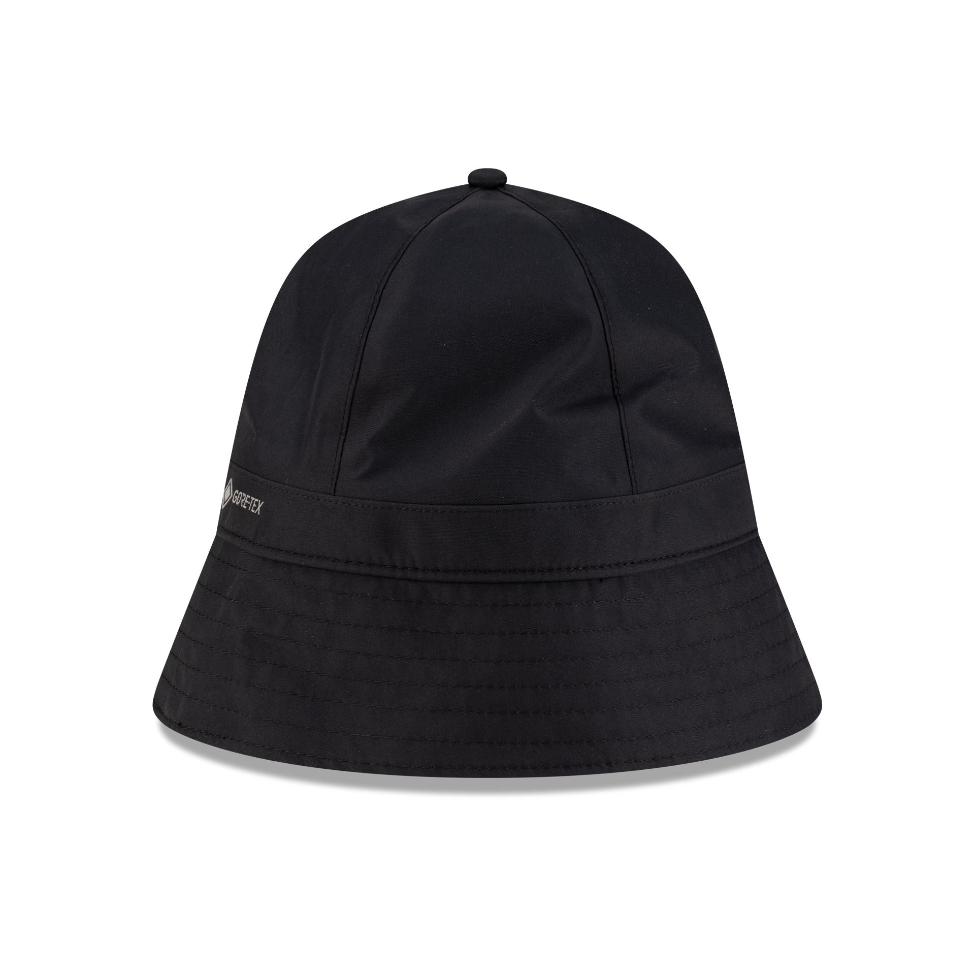new era GORE-TEX Black Explorer Bucket Hat