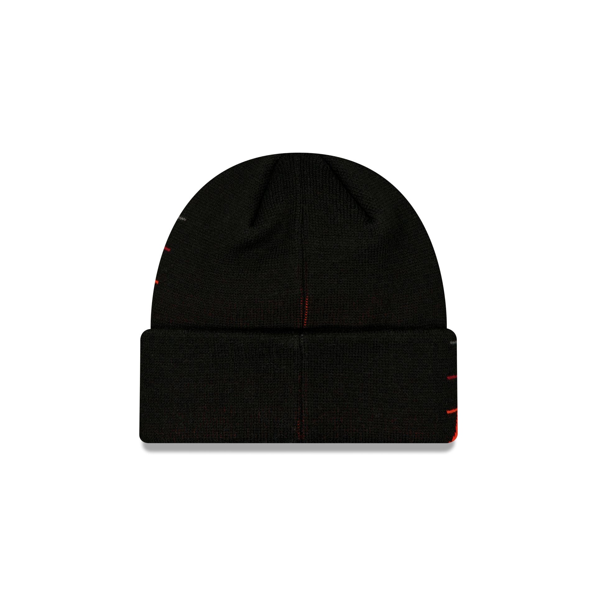 New Era Gradient Side Knit Beanie