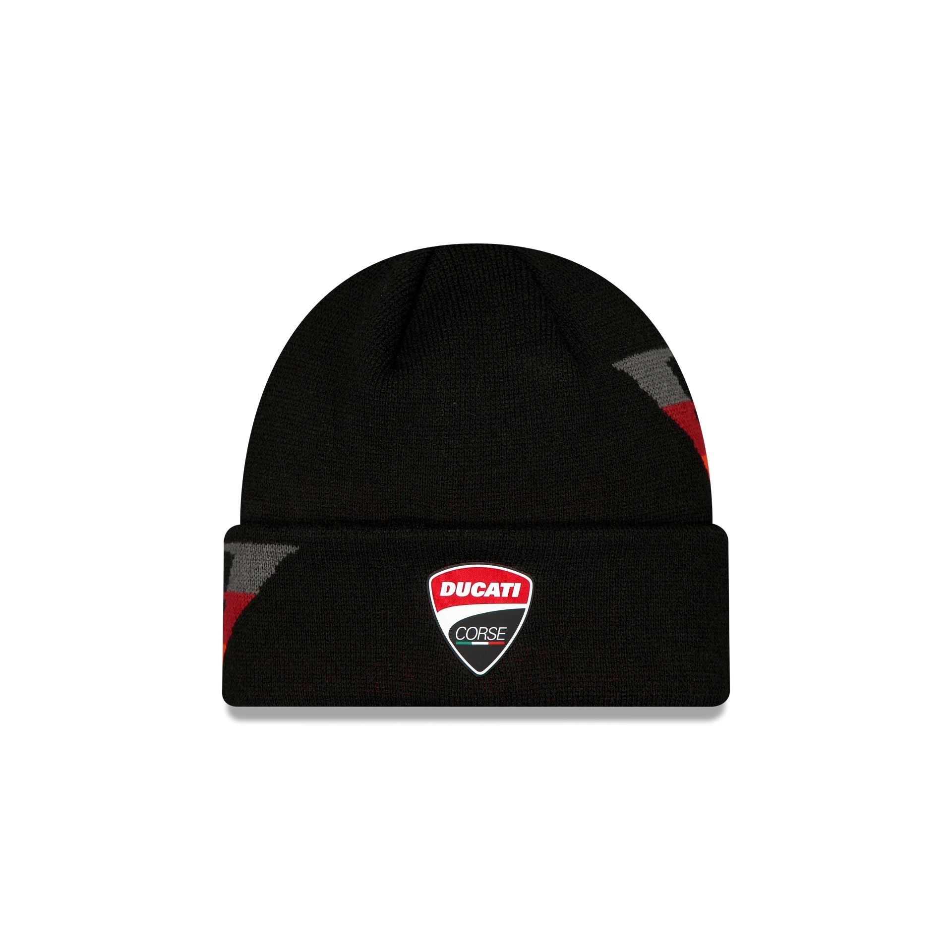 new era Gradient Side Knit Beanie