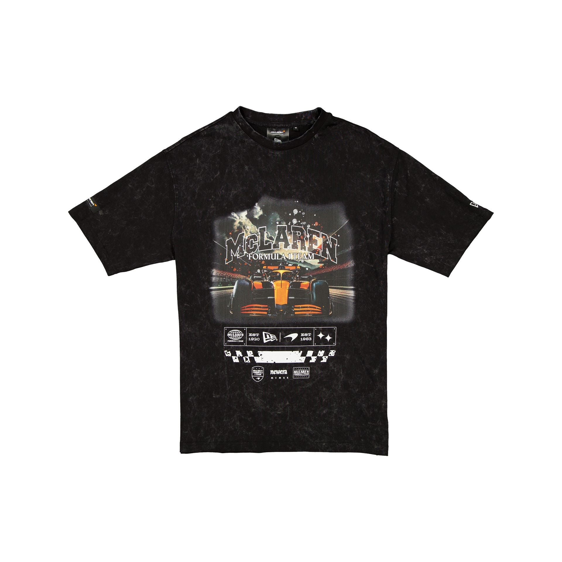 new era Graphic T-Shirt