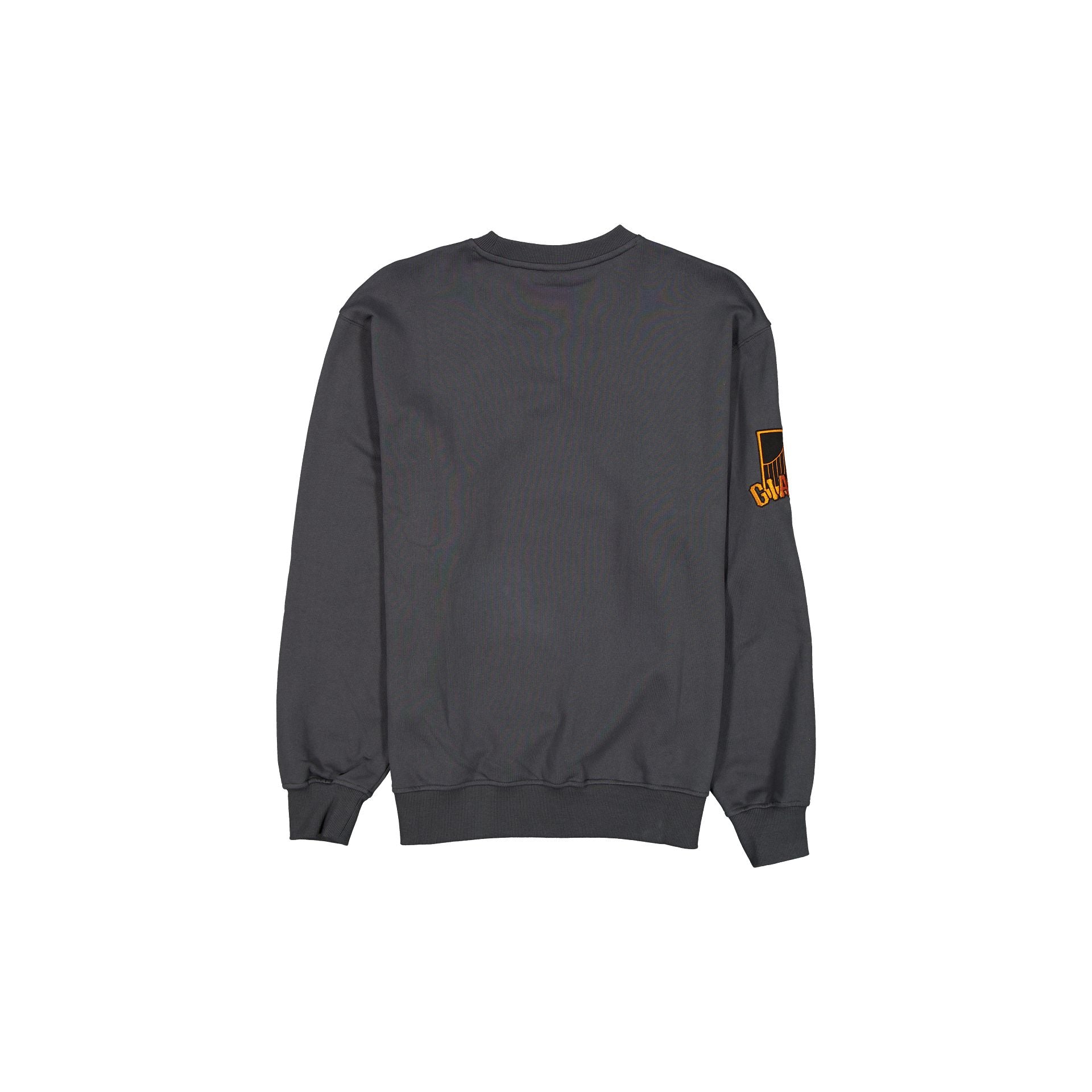 New Era Gray Crewneck