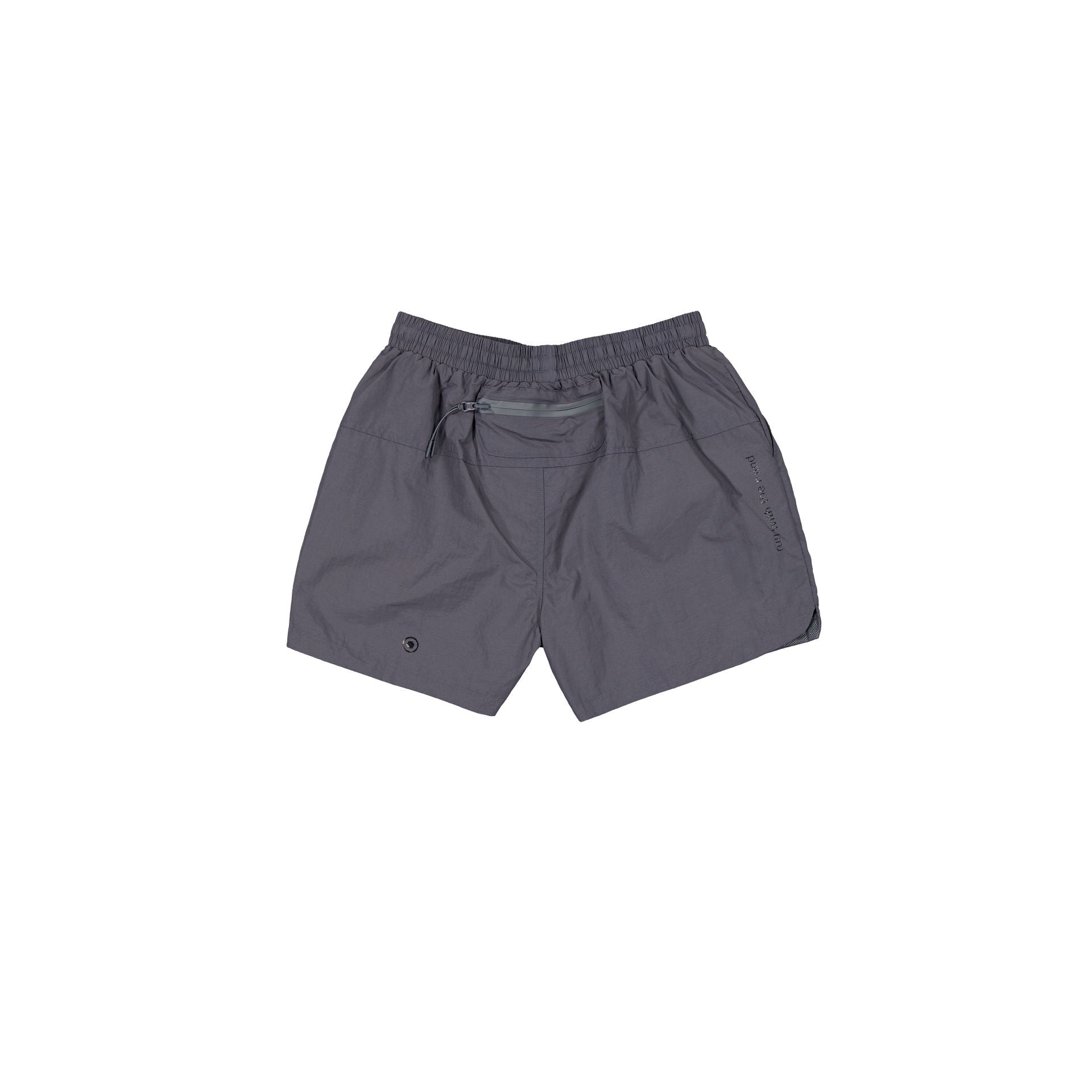 New Era Gray Shorts