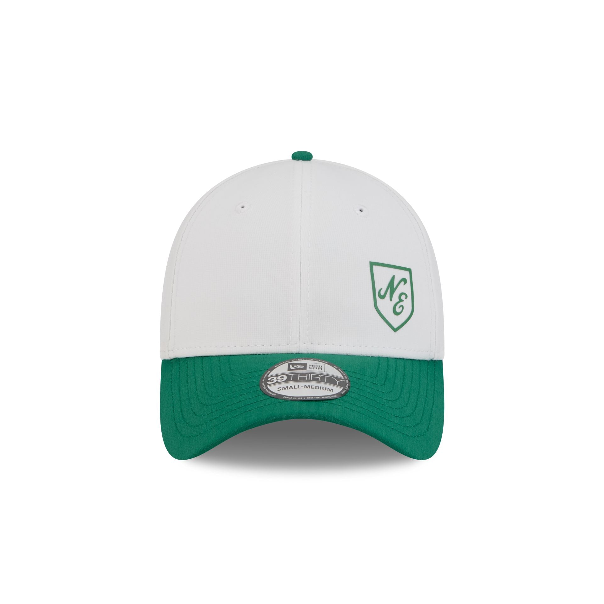 New Era Green And Gold Pack 39THIRTY Stretch Fit