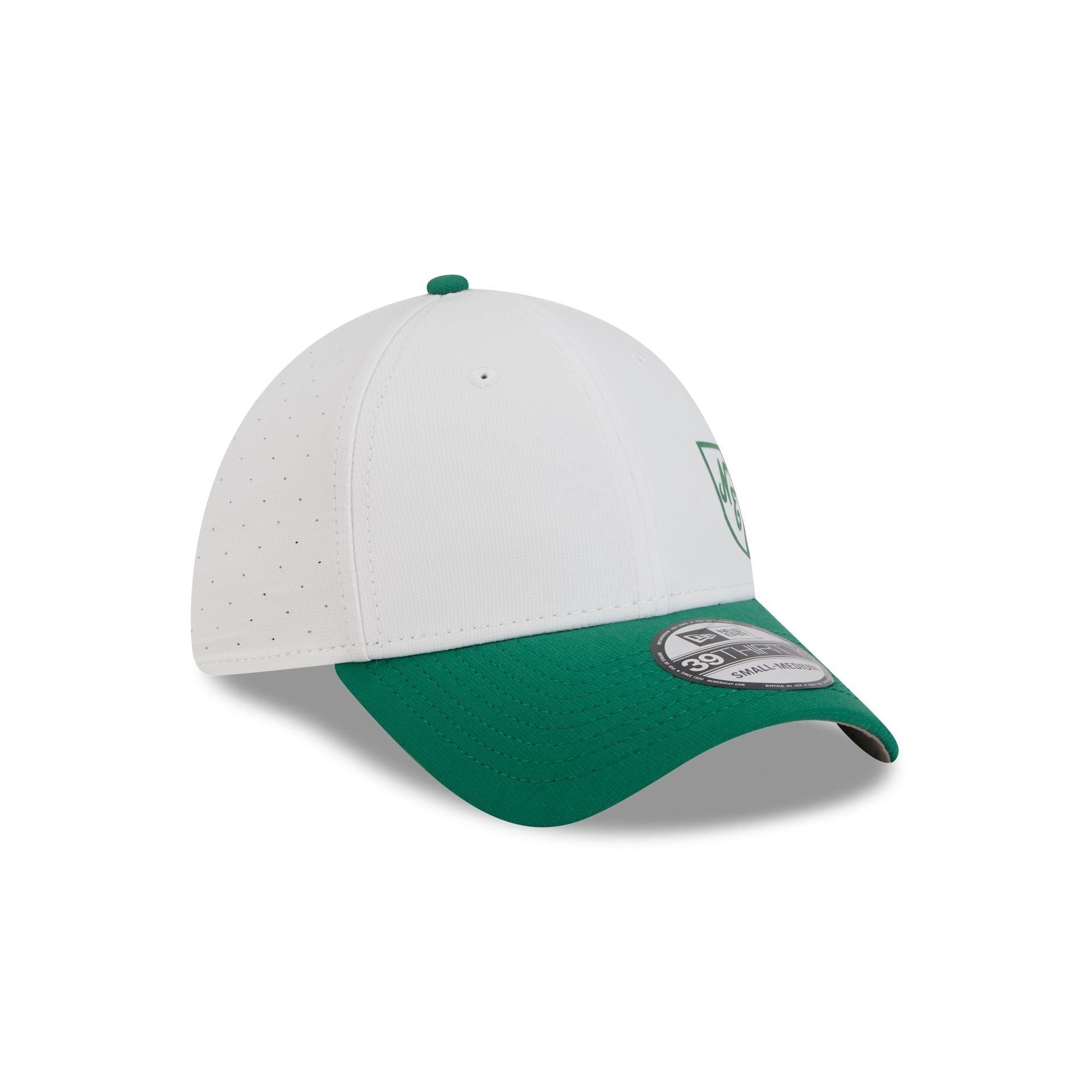 New Era Green And Gold Pack 39THIRTY Stretch Fit