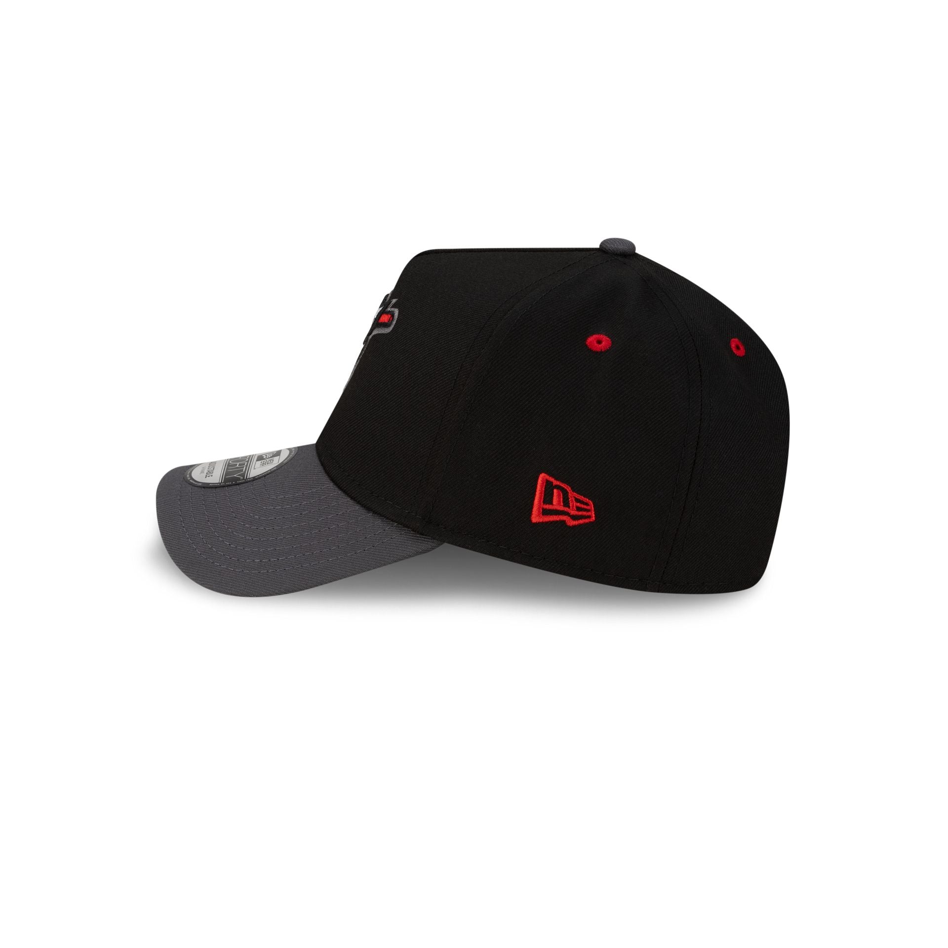 New Era Halloween Red 9FORTY A-Frame Snapback