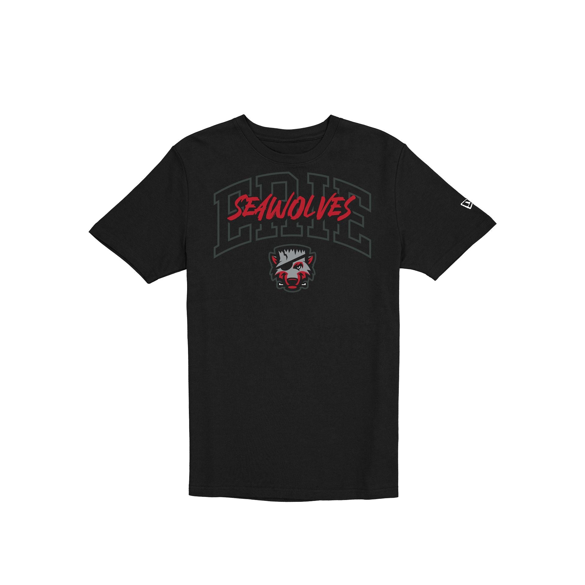 New Era Halloween T-Shirt