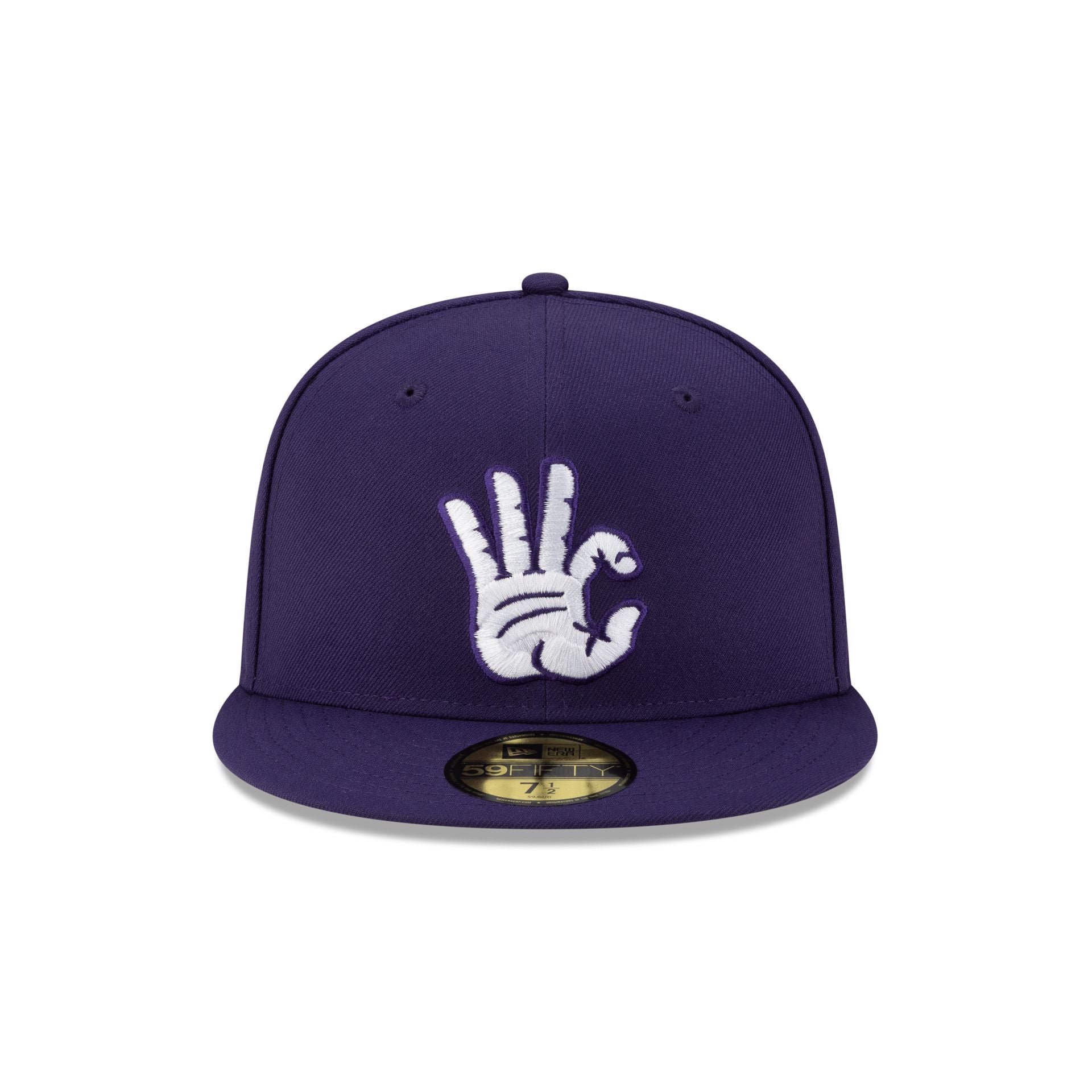 New Era Hand Signs 59FIFTY Fitted