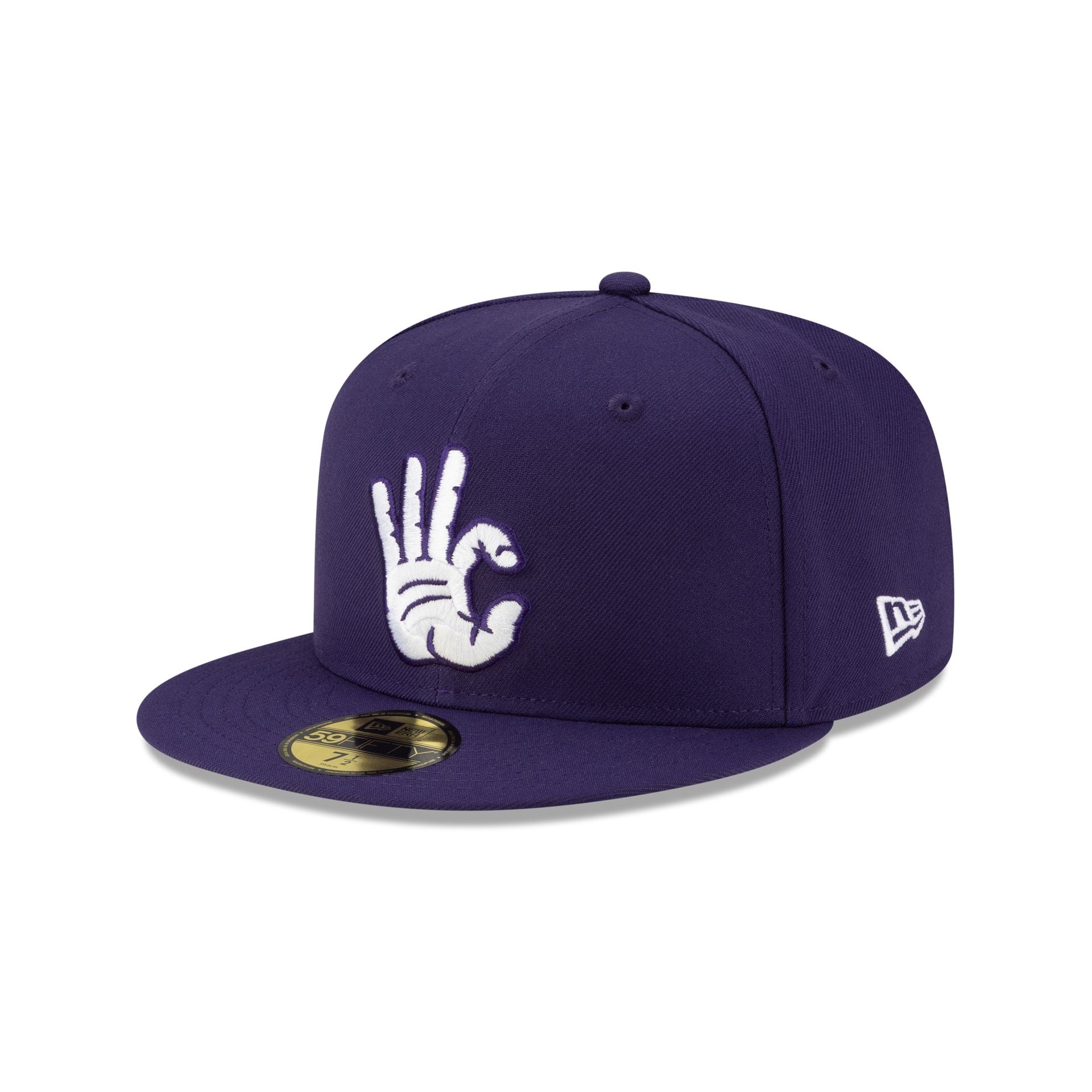 New Era Hand Signs 59FIFTY Fitted