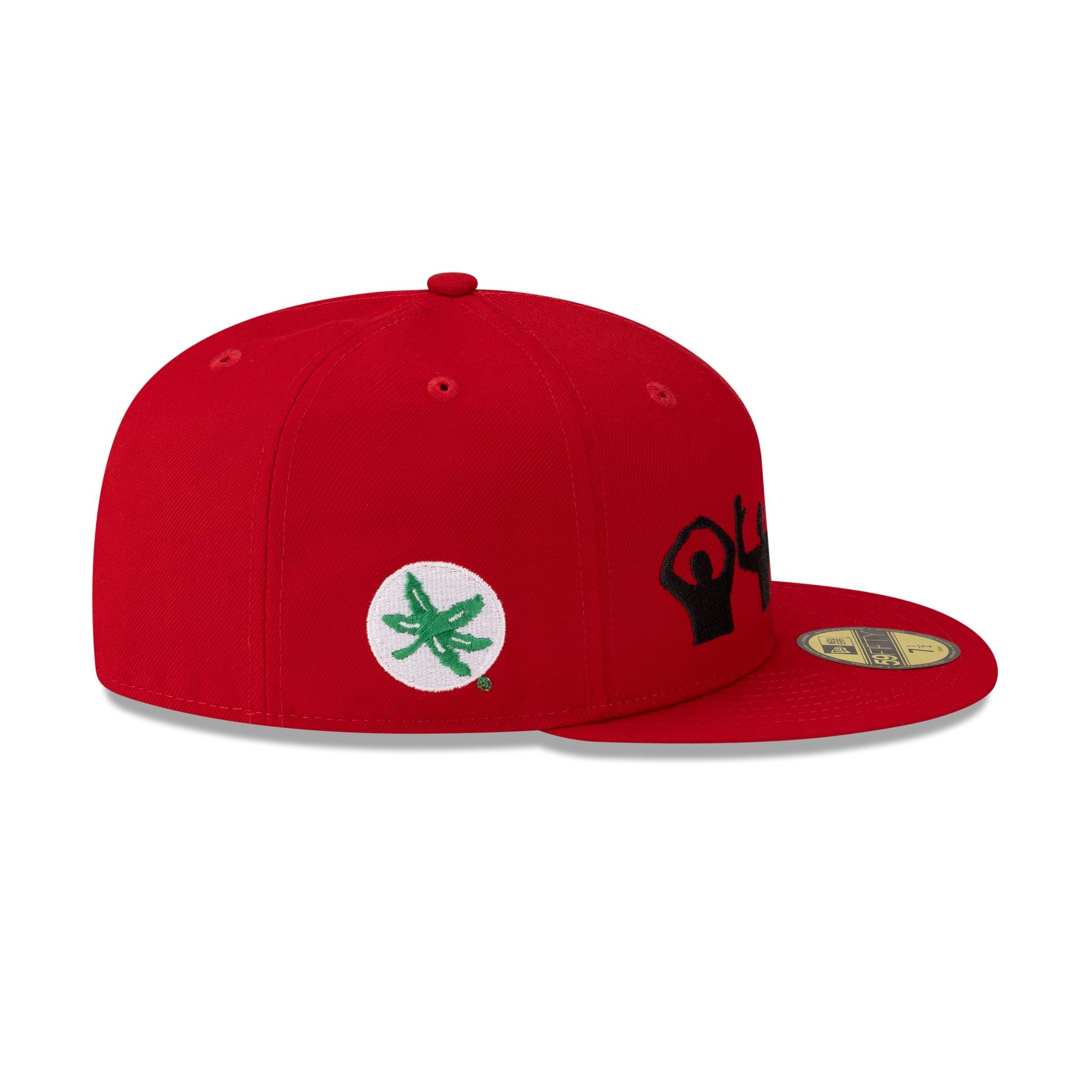 New Era Hand Signs 59FIFTY Fitted