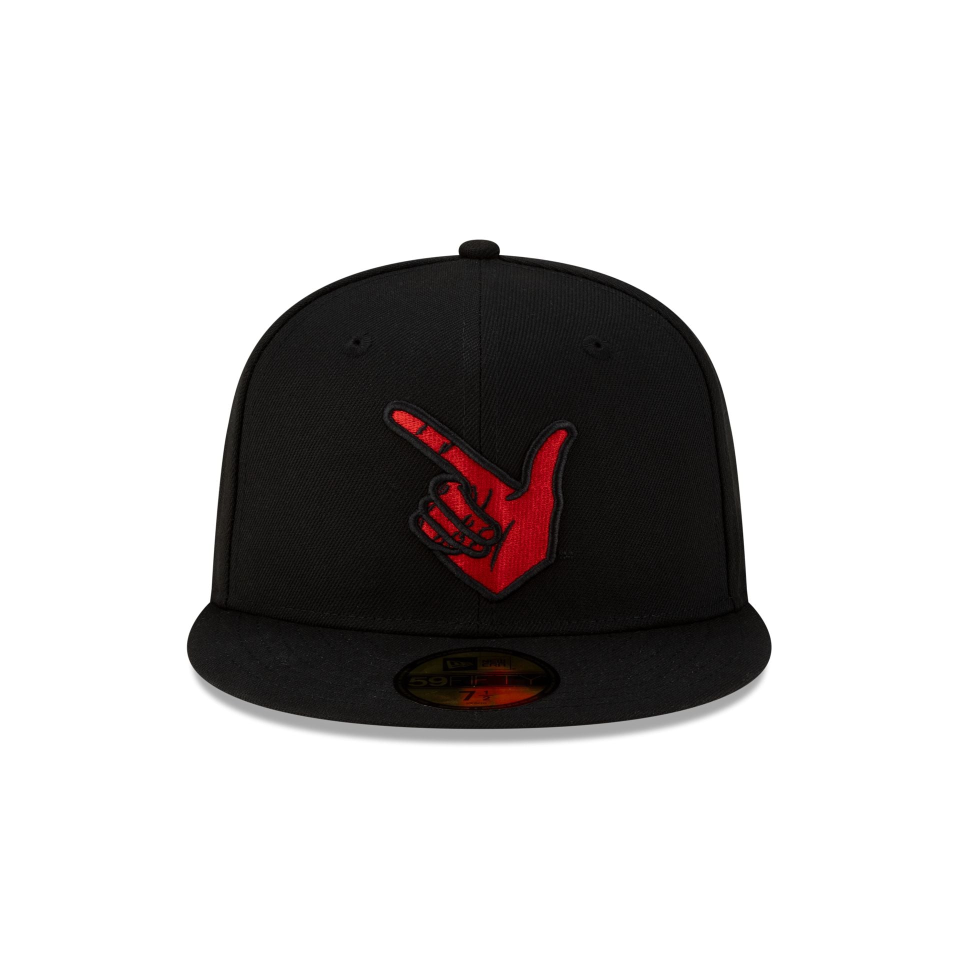 New Era Hand Signs 59FIFTY Fitted