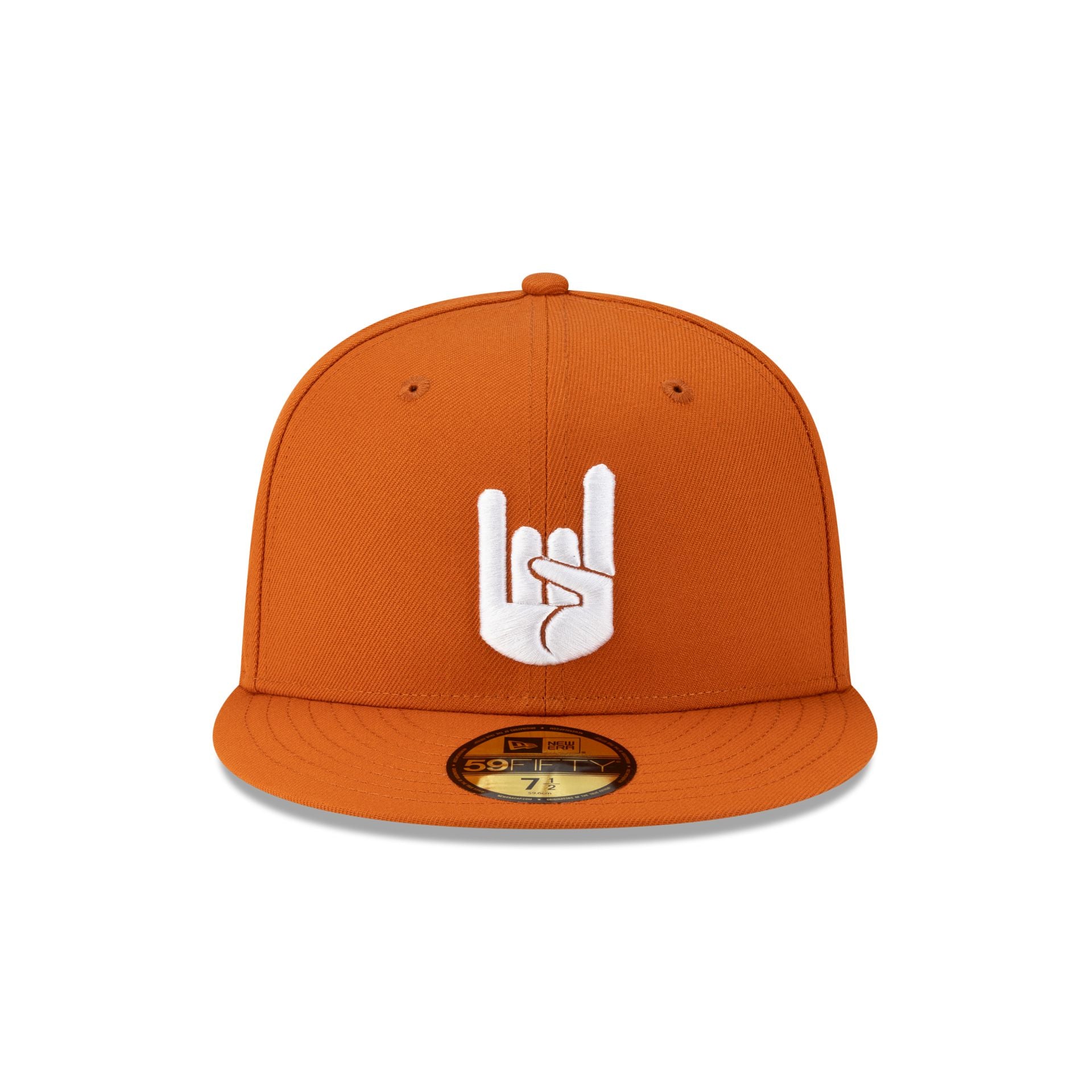 New Era Hand Signs 59FIFTY Fitted