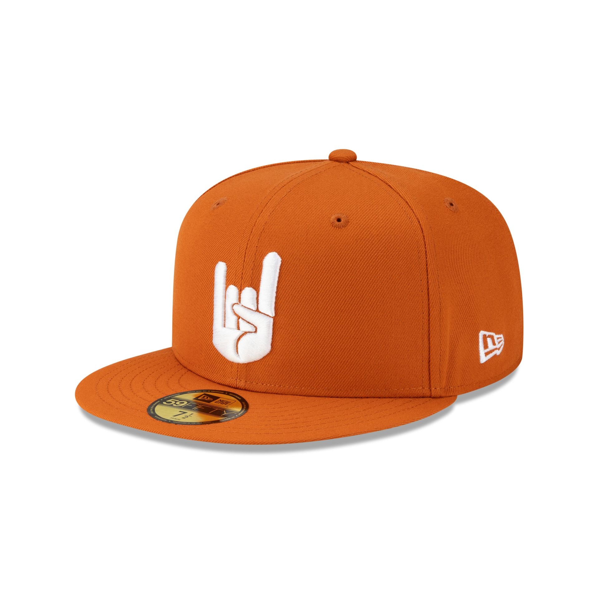 New Era Hand Signs 59FIFTY Fitted