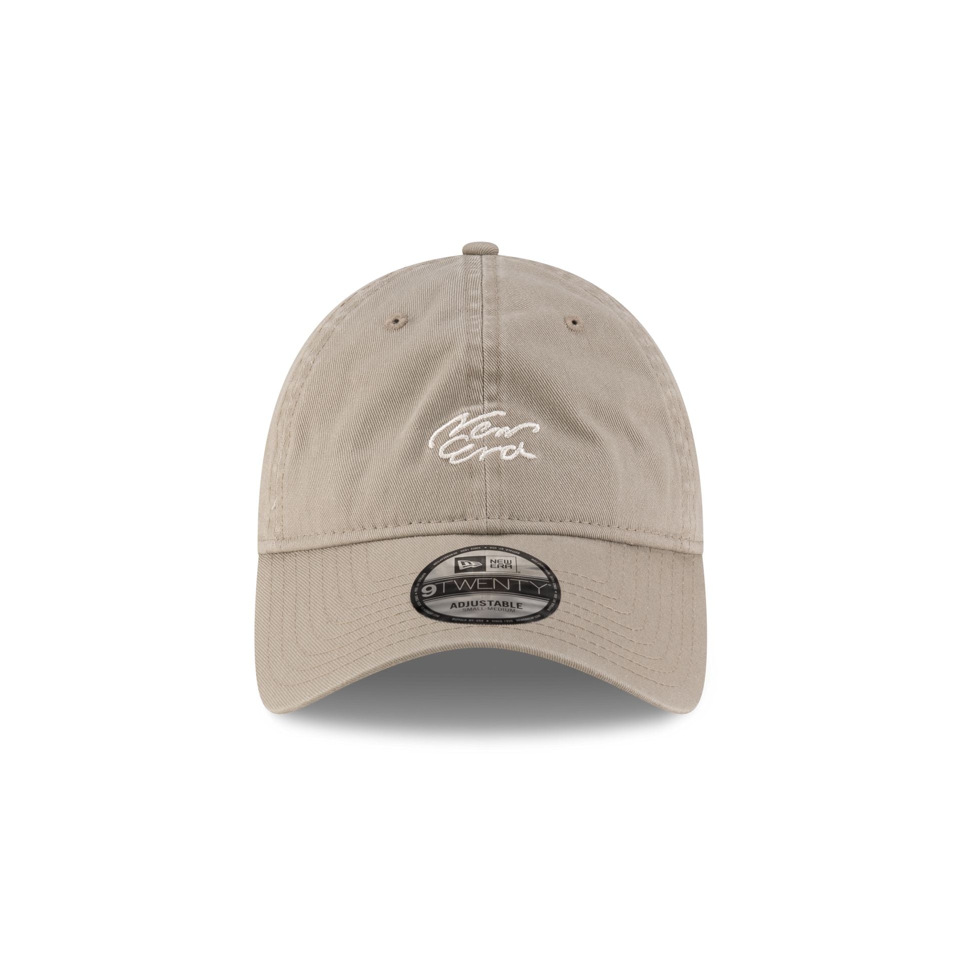 New Era Handwritten Pebble 9TWENTY Easy Snap