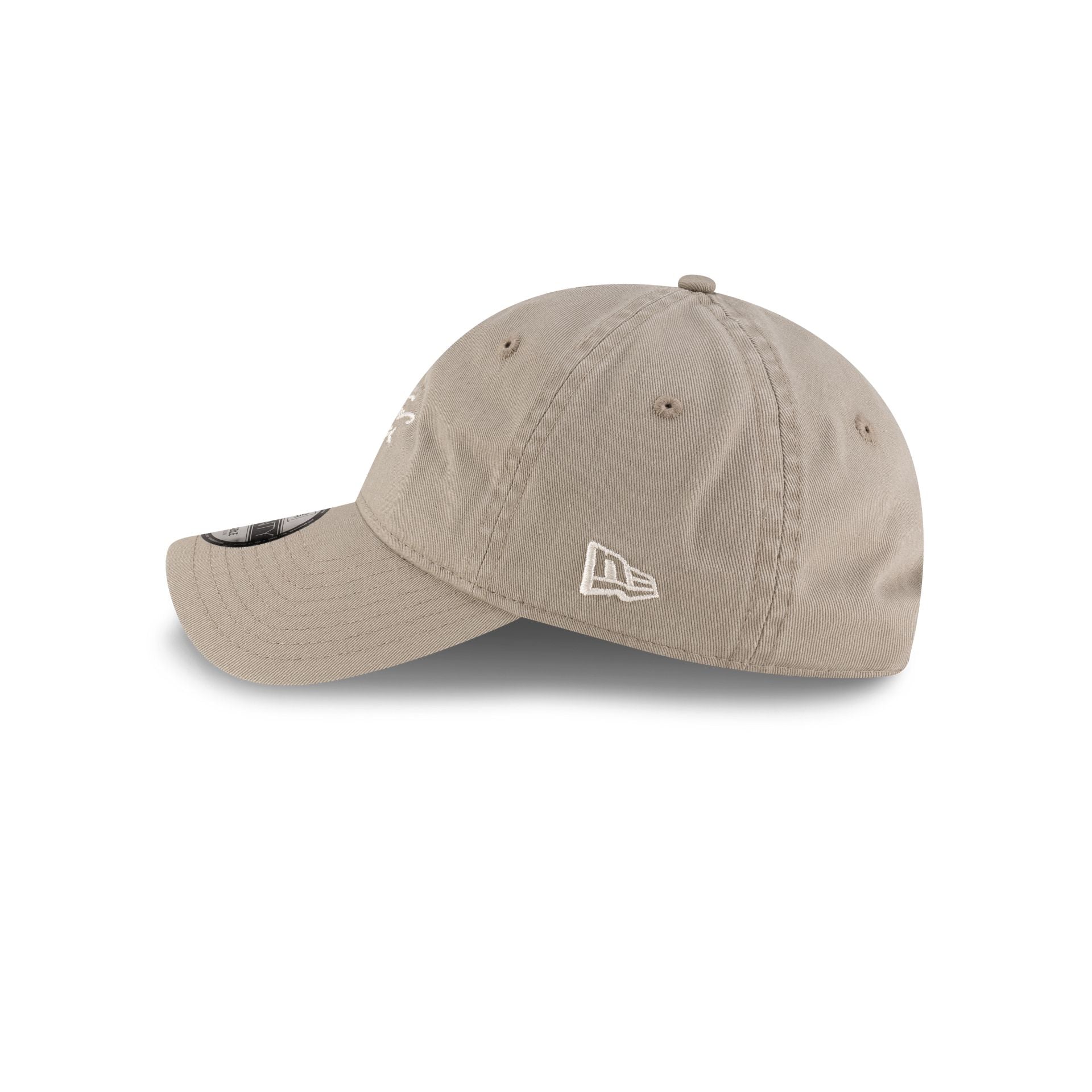 New Era Handwritten Pebble 9TWENTY Easy Snap