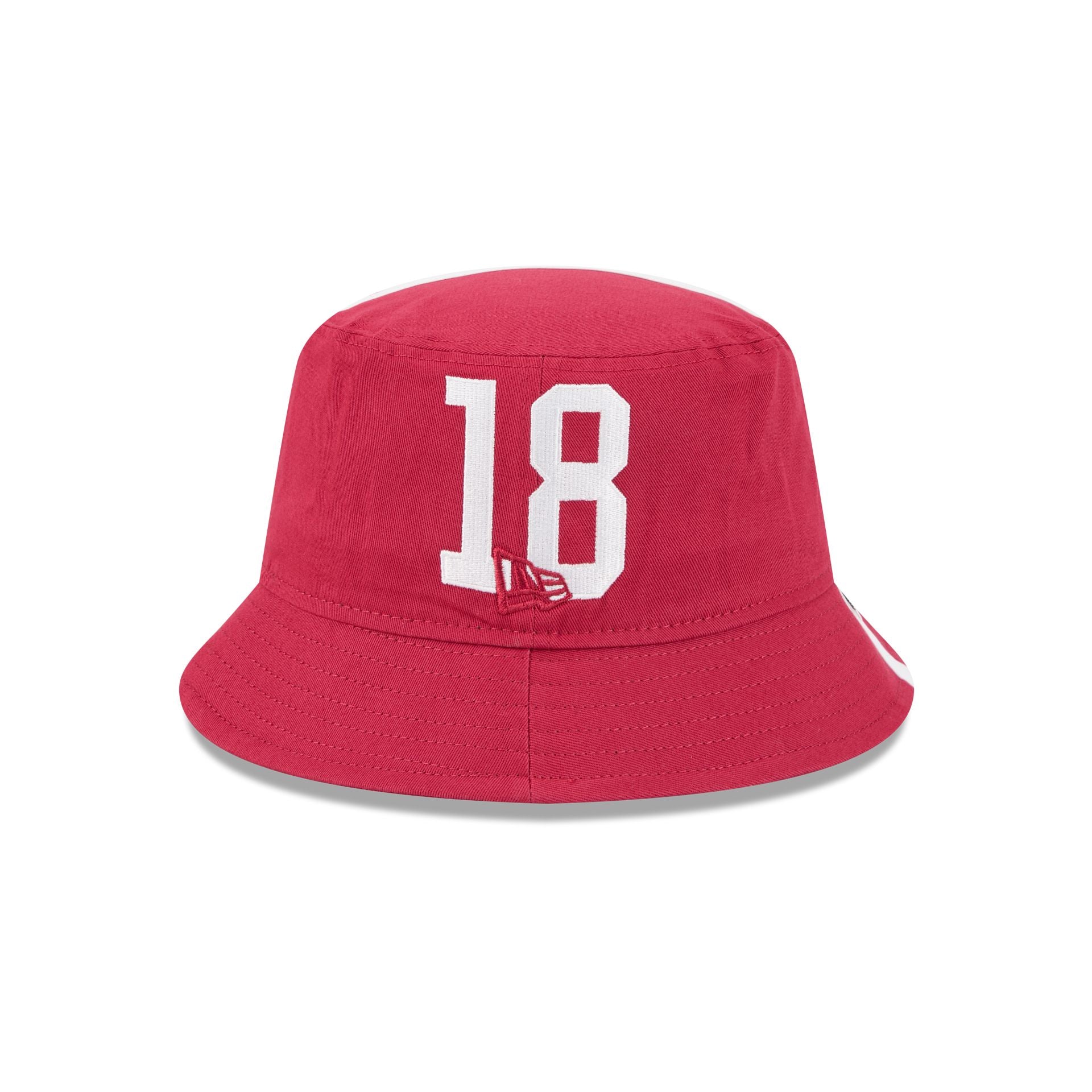 New Era Helmet Bucket Hat