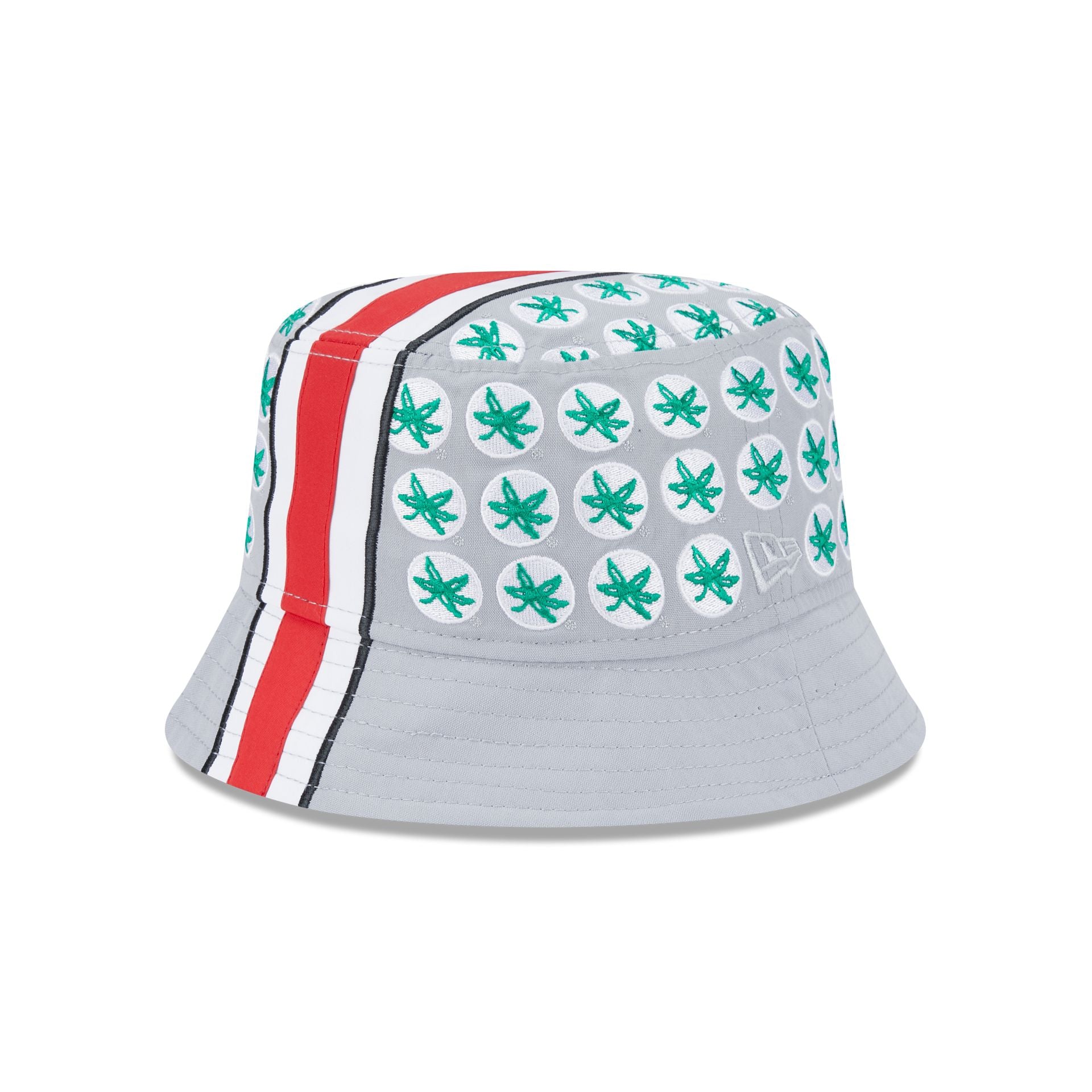new era Helmet Bucket Hat