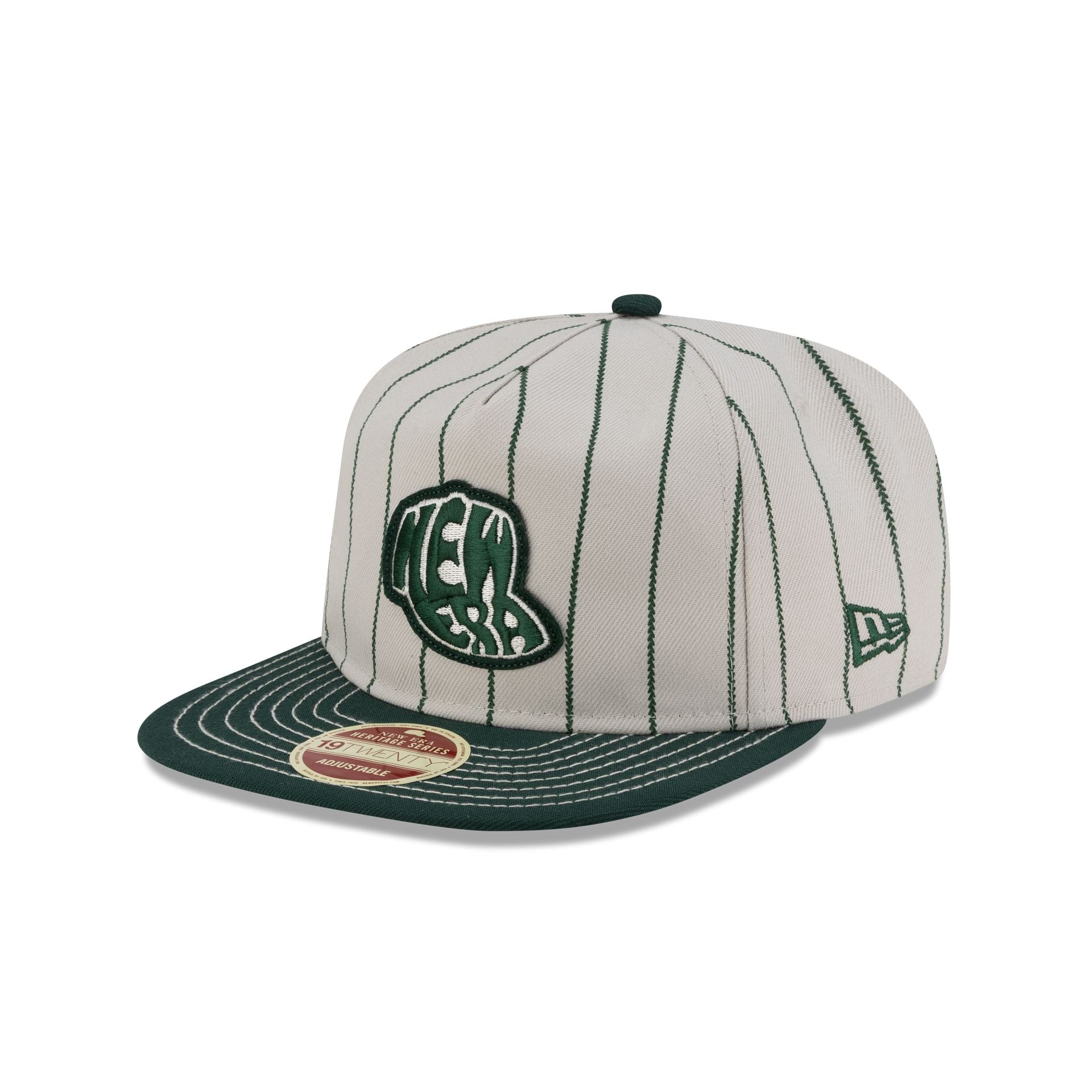 new era Heritage Classic 19TWENTY Adjustable