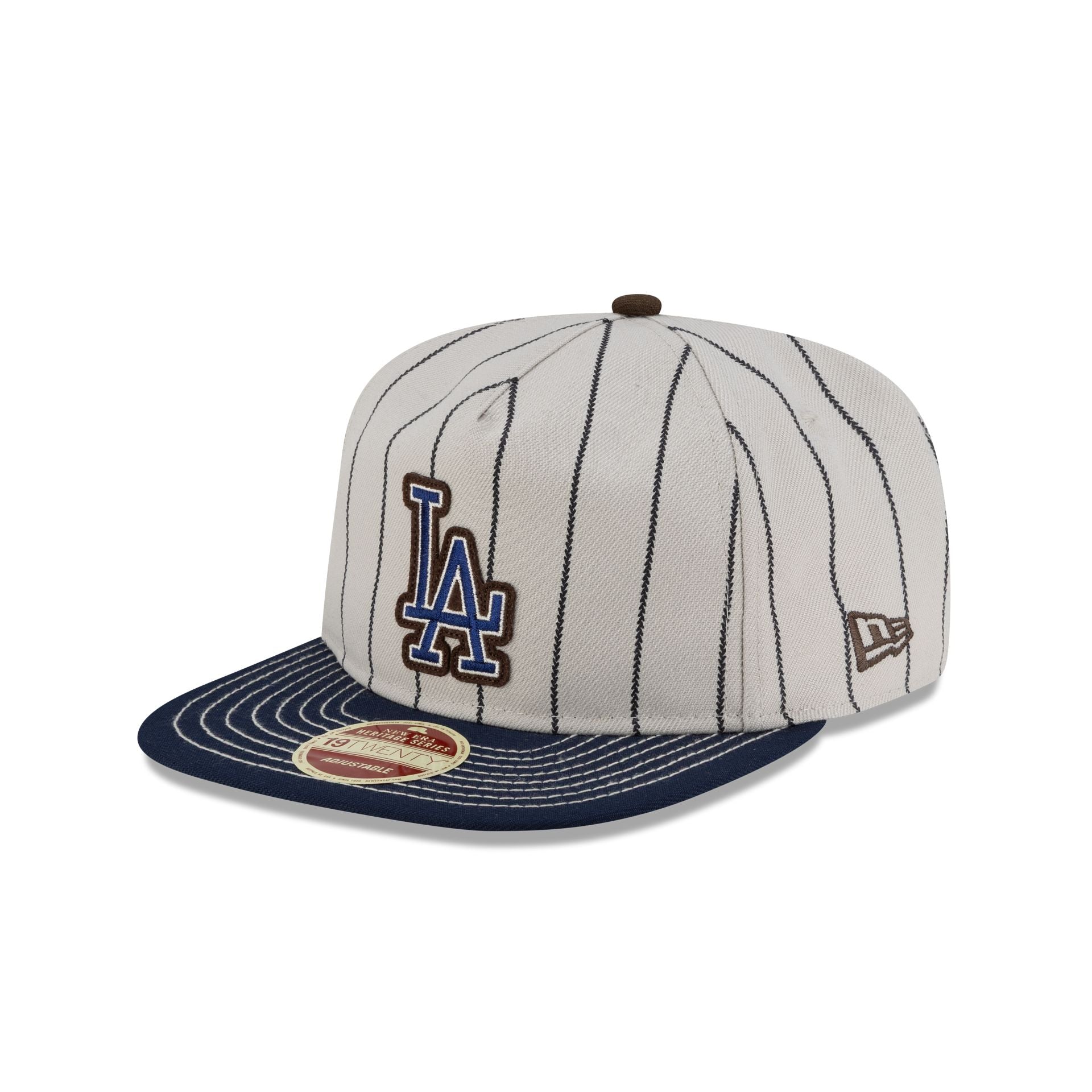 New Era Heritage Classic 19TWENTY Adjustable