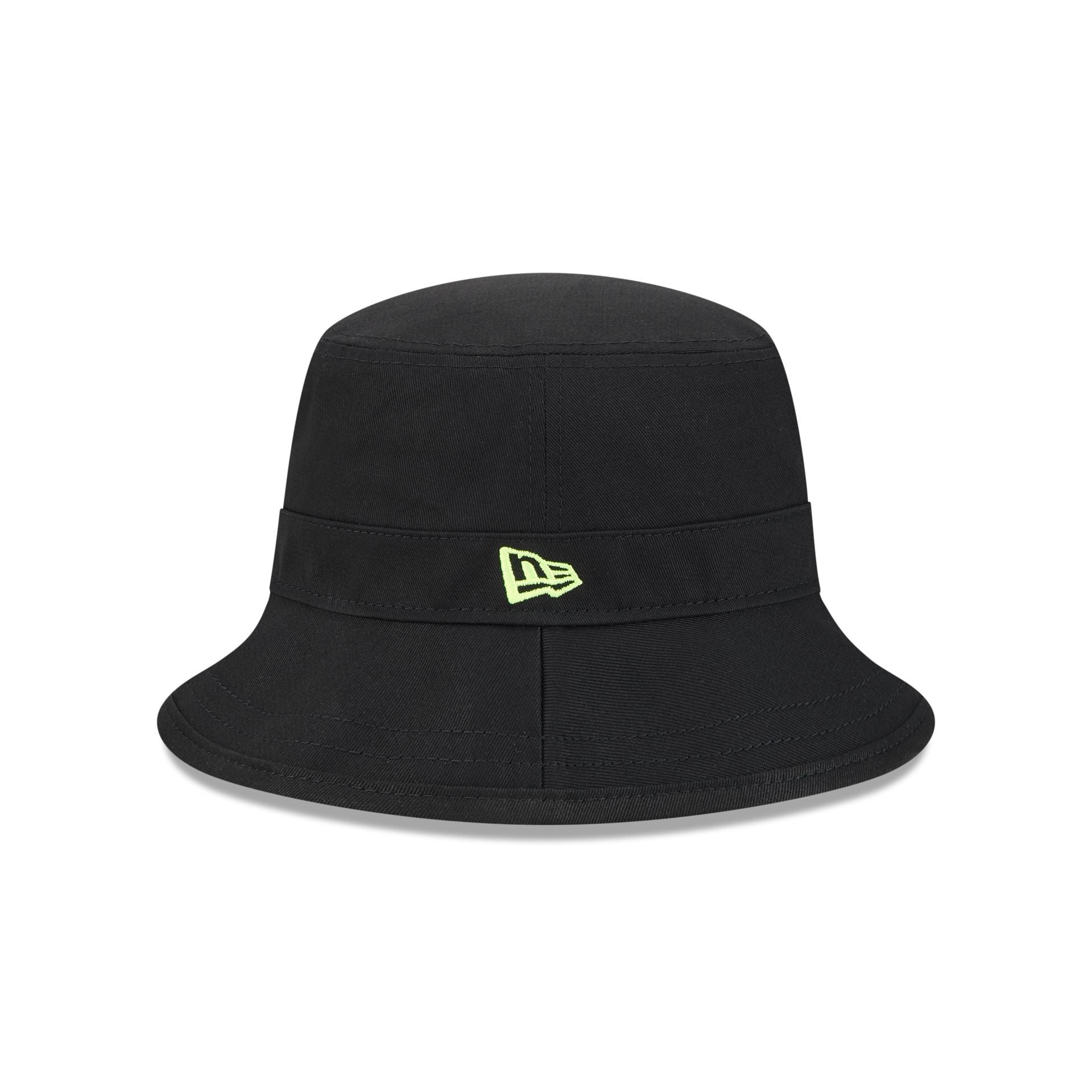 New Era Hi Vis Doodle Bucket Hat