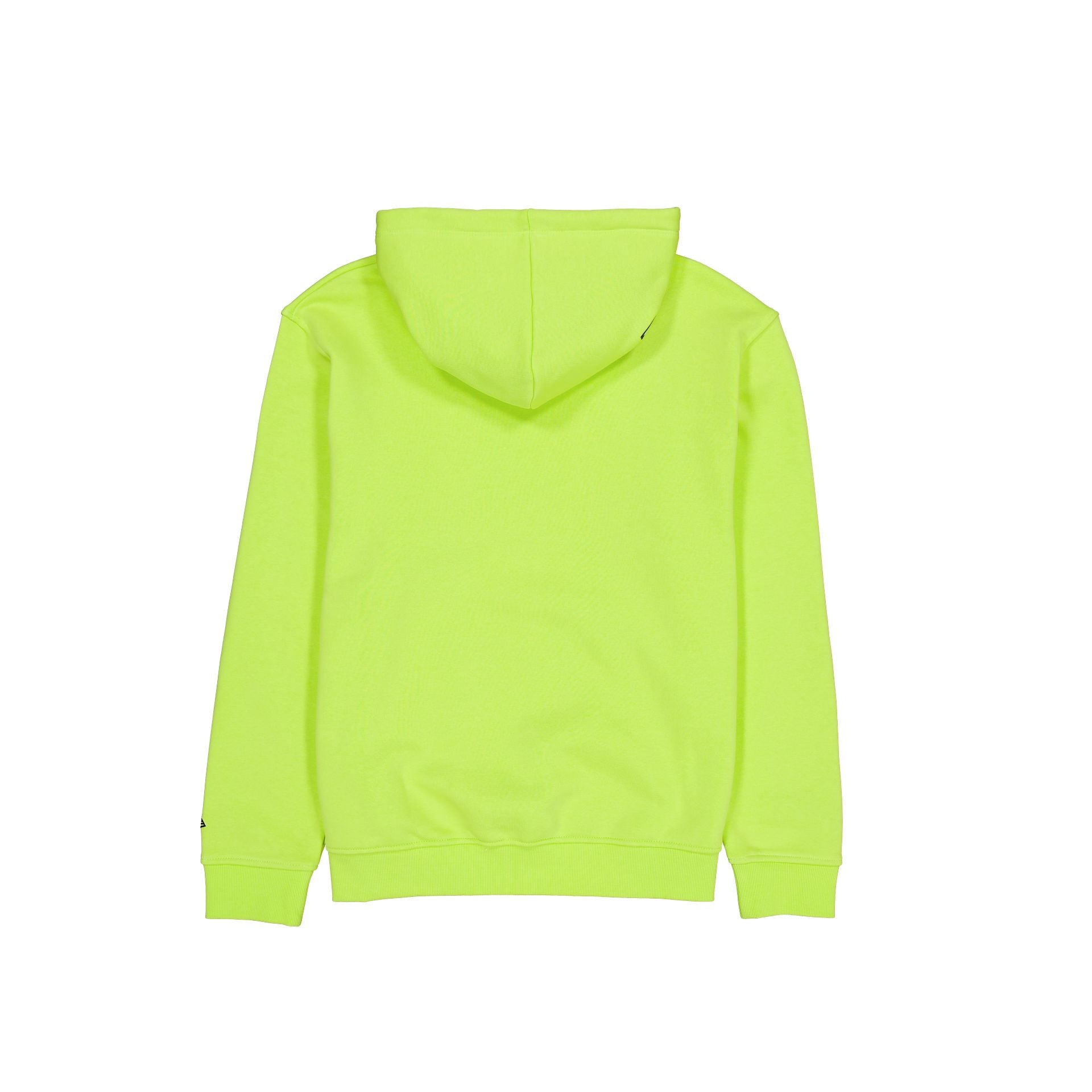 New Era Hi Vis Doodle Hoodie