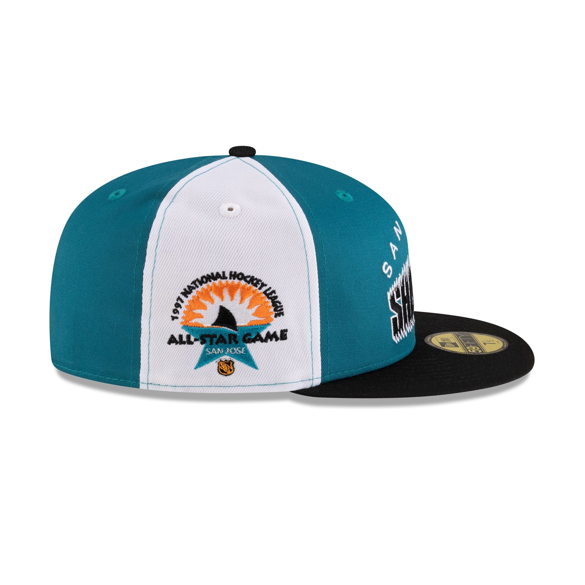 New Era Historic 59FIFTY Fitted